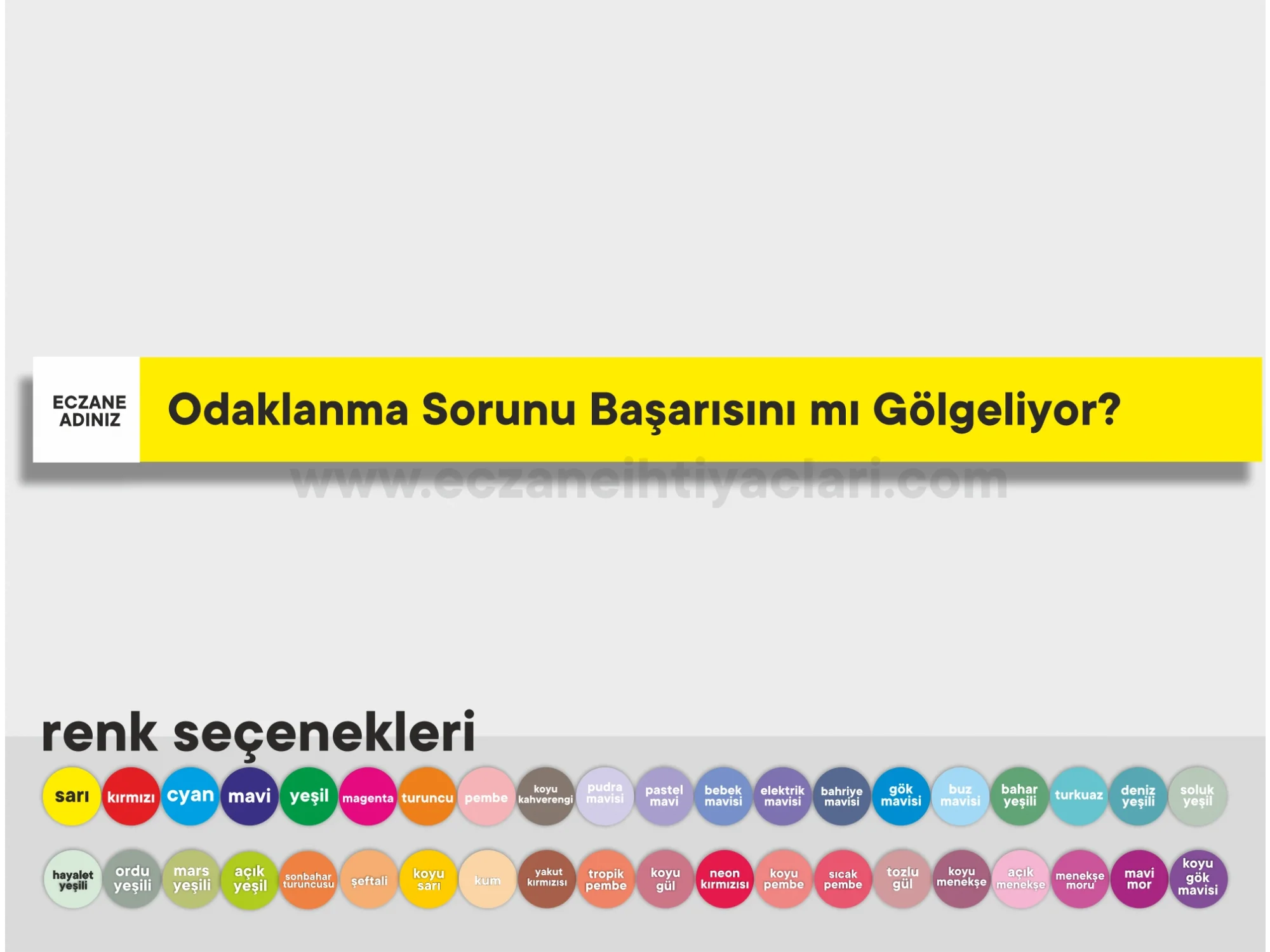 Odaklanma Sorunu Başarısını mı Gölgeliyor?