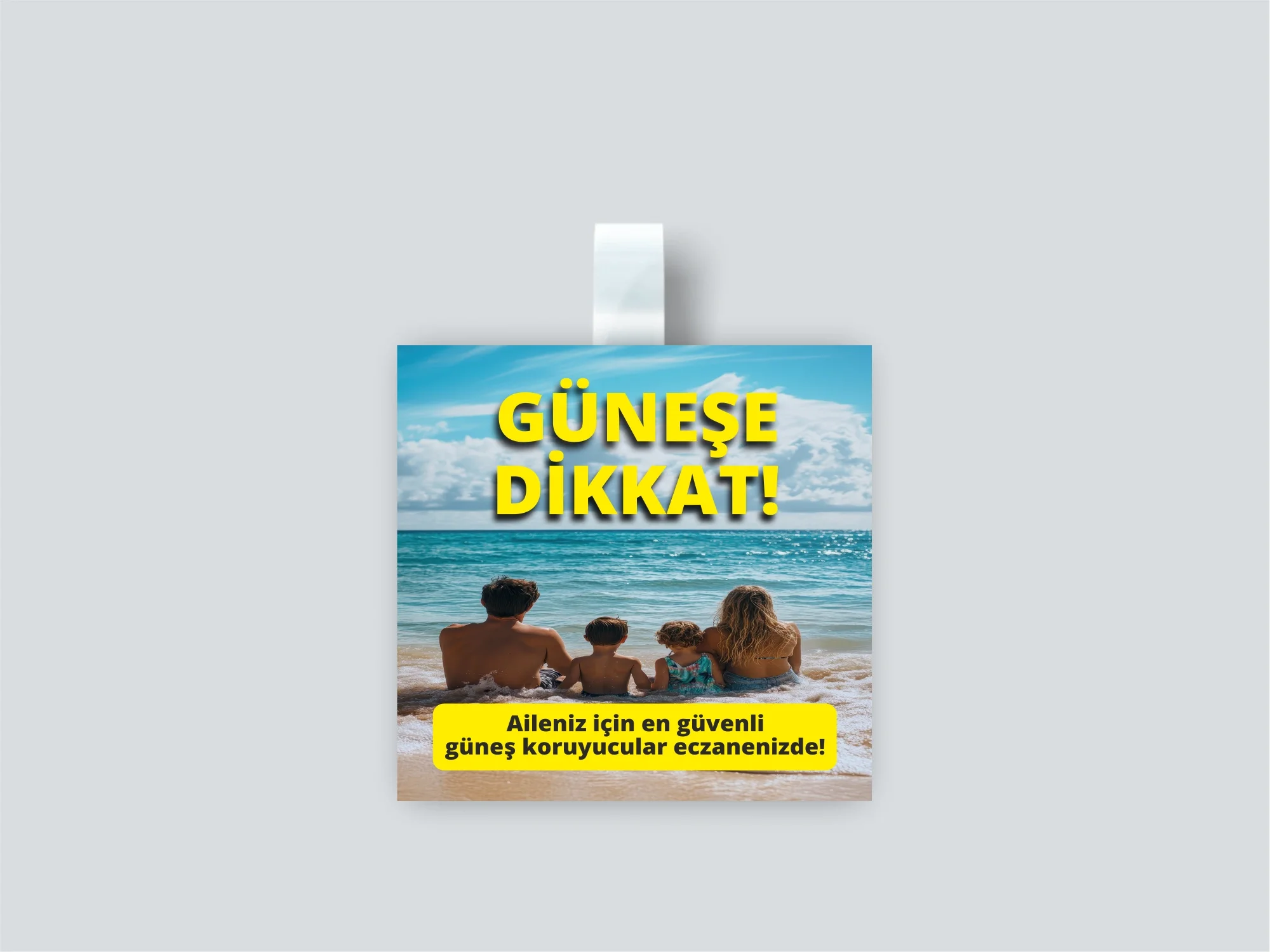 Wobbler No:1 Güneş