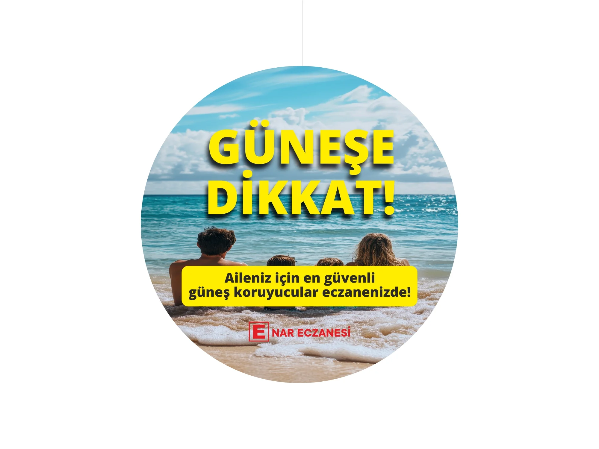 Güneş Dönkart No:1