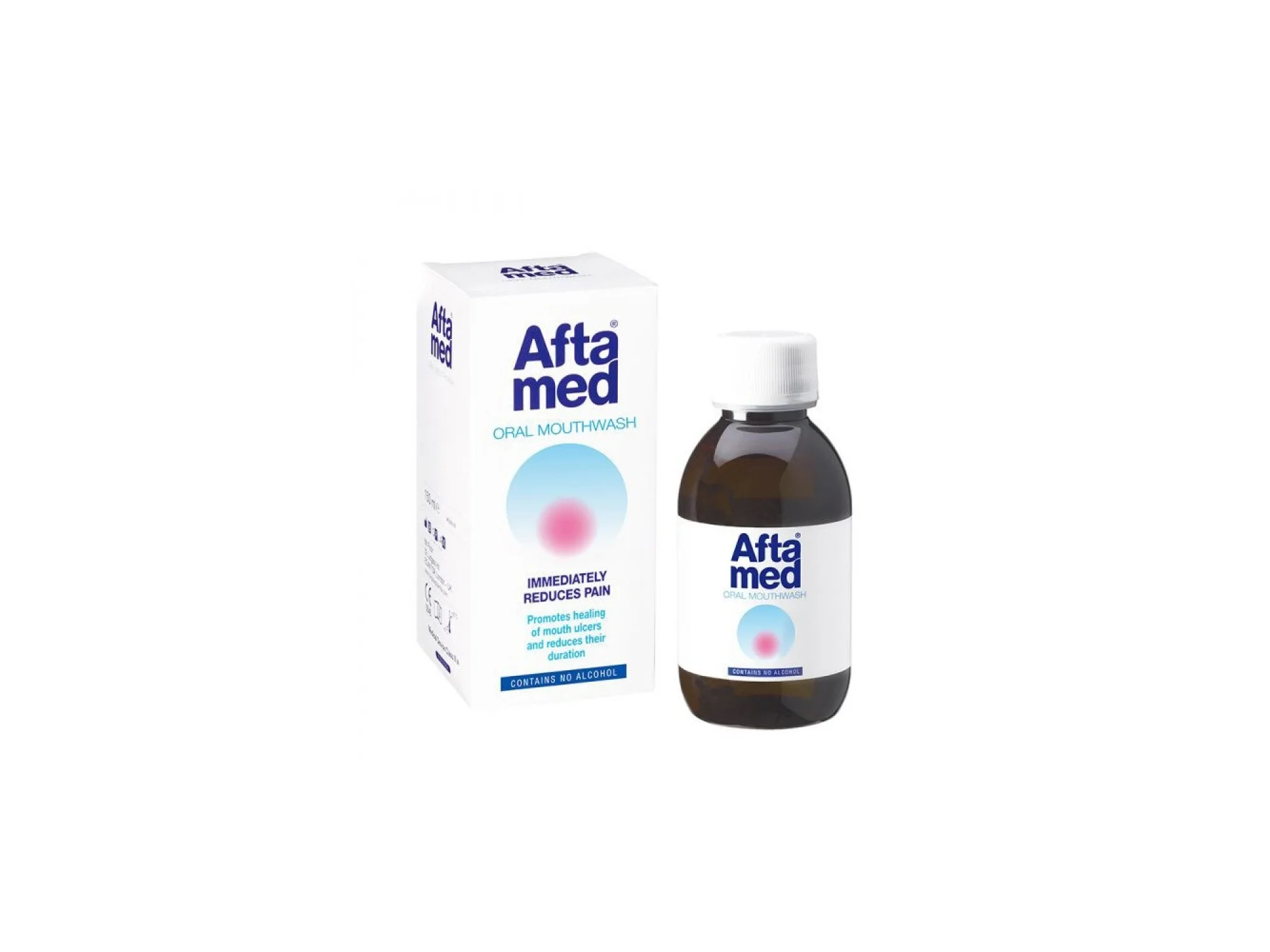 Aftamed Gargara 150 ml