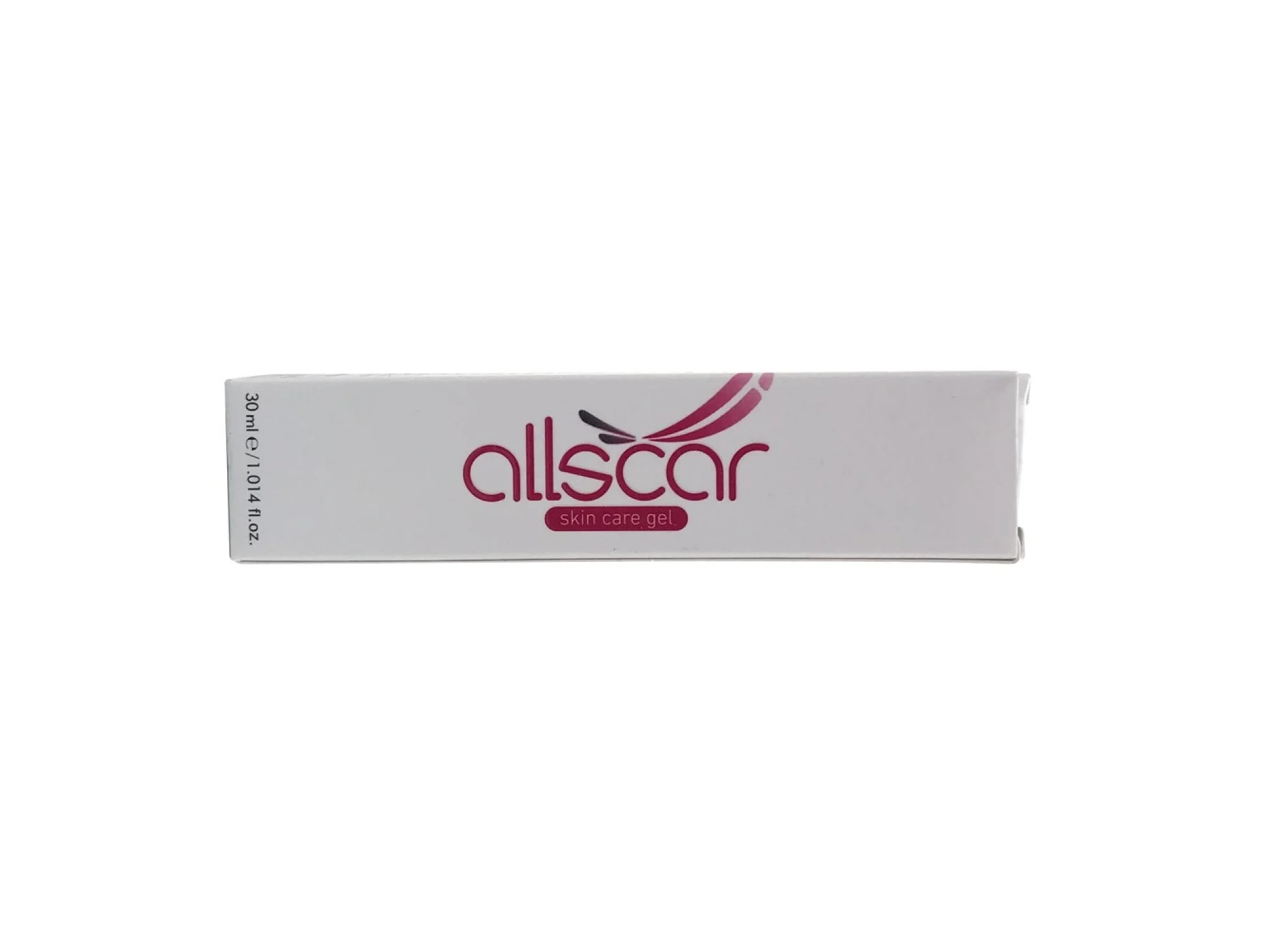 Allscar Skin Care Gel 30 ml