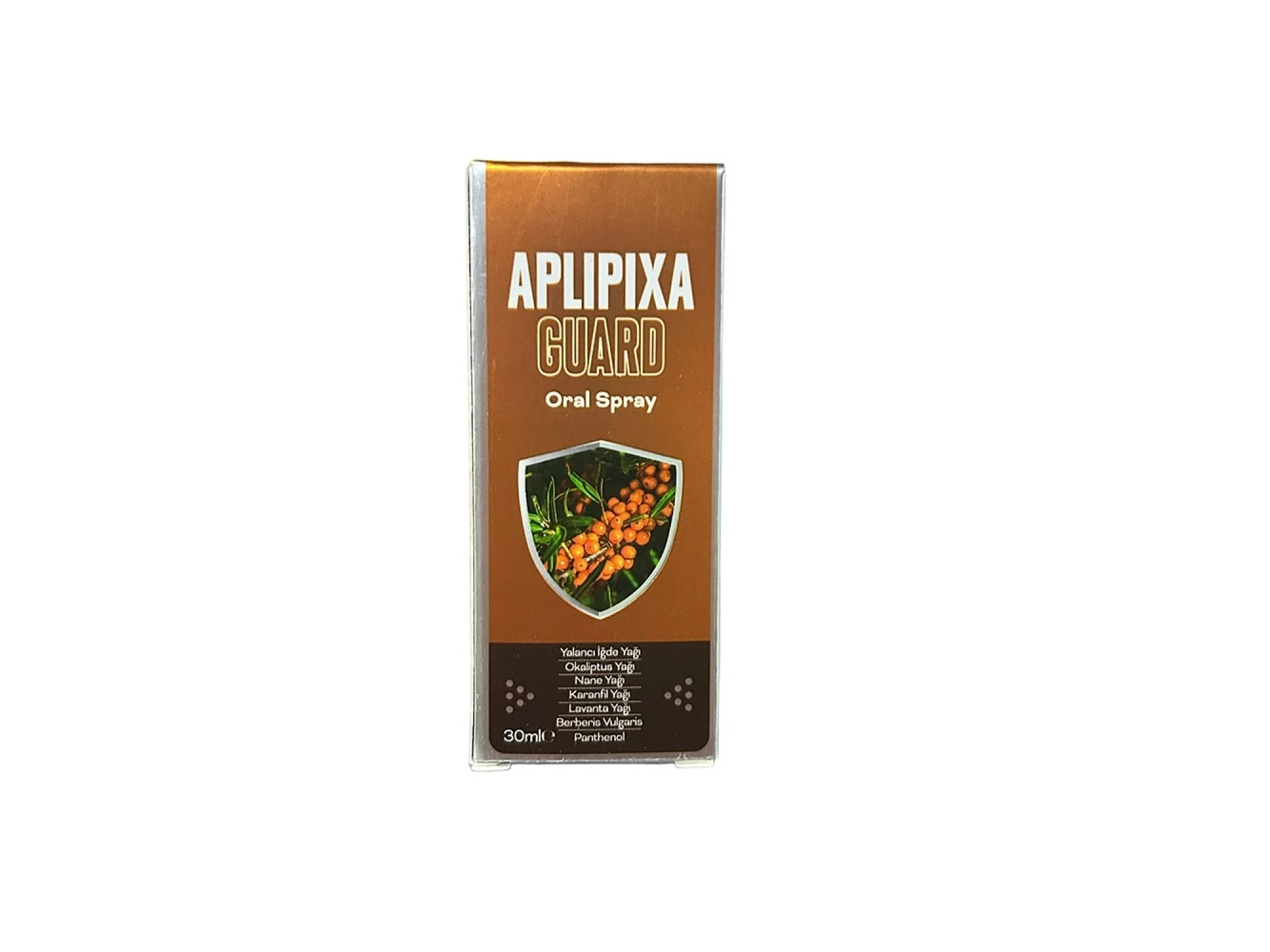 Aplipixa Guard Oral Sprey 30 ml
