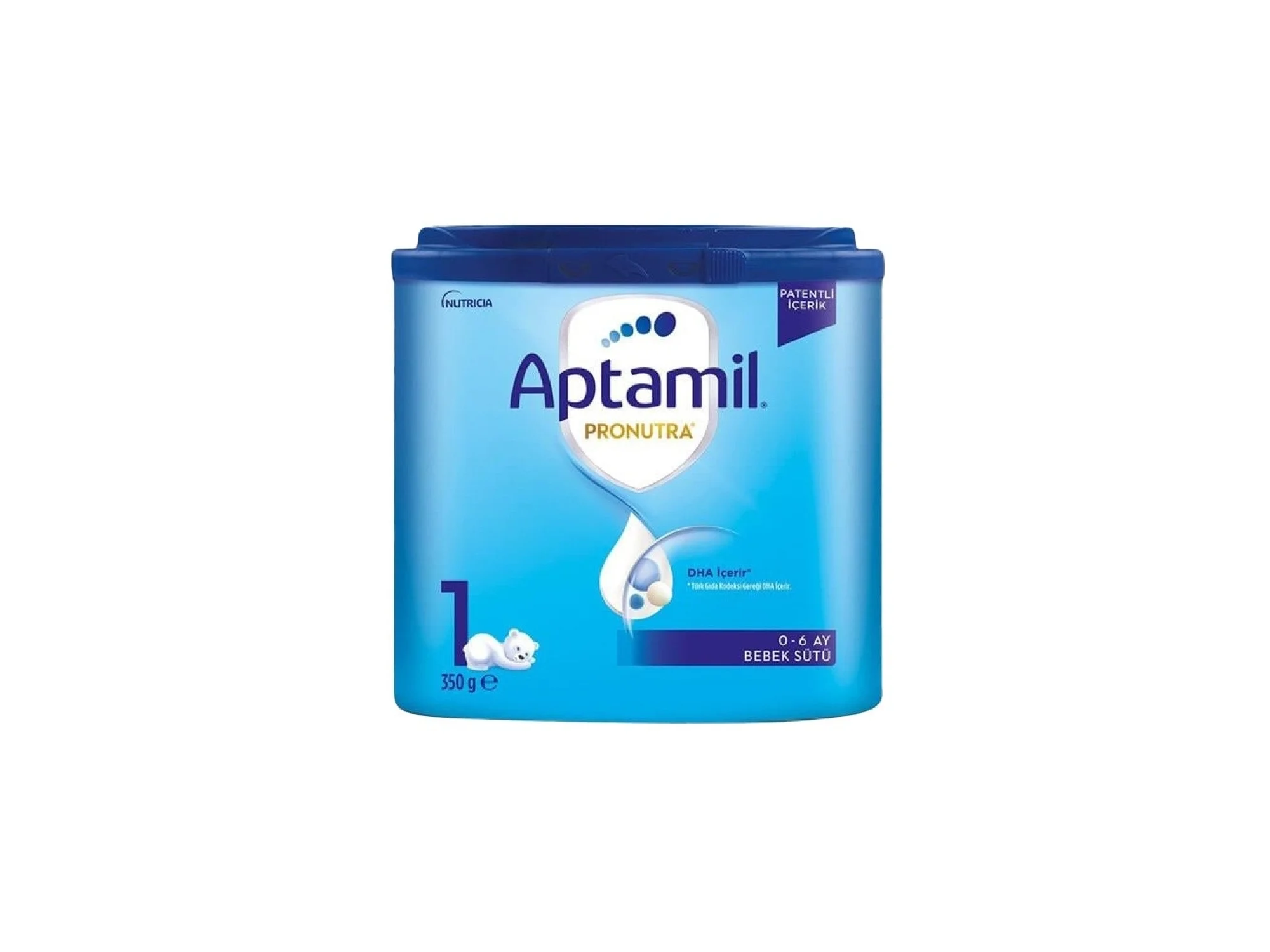 Aptamil Pronutra 1 Devam Sütü 350 gr