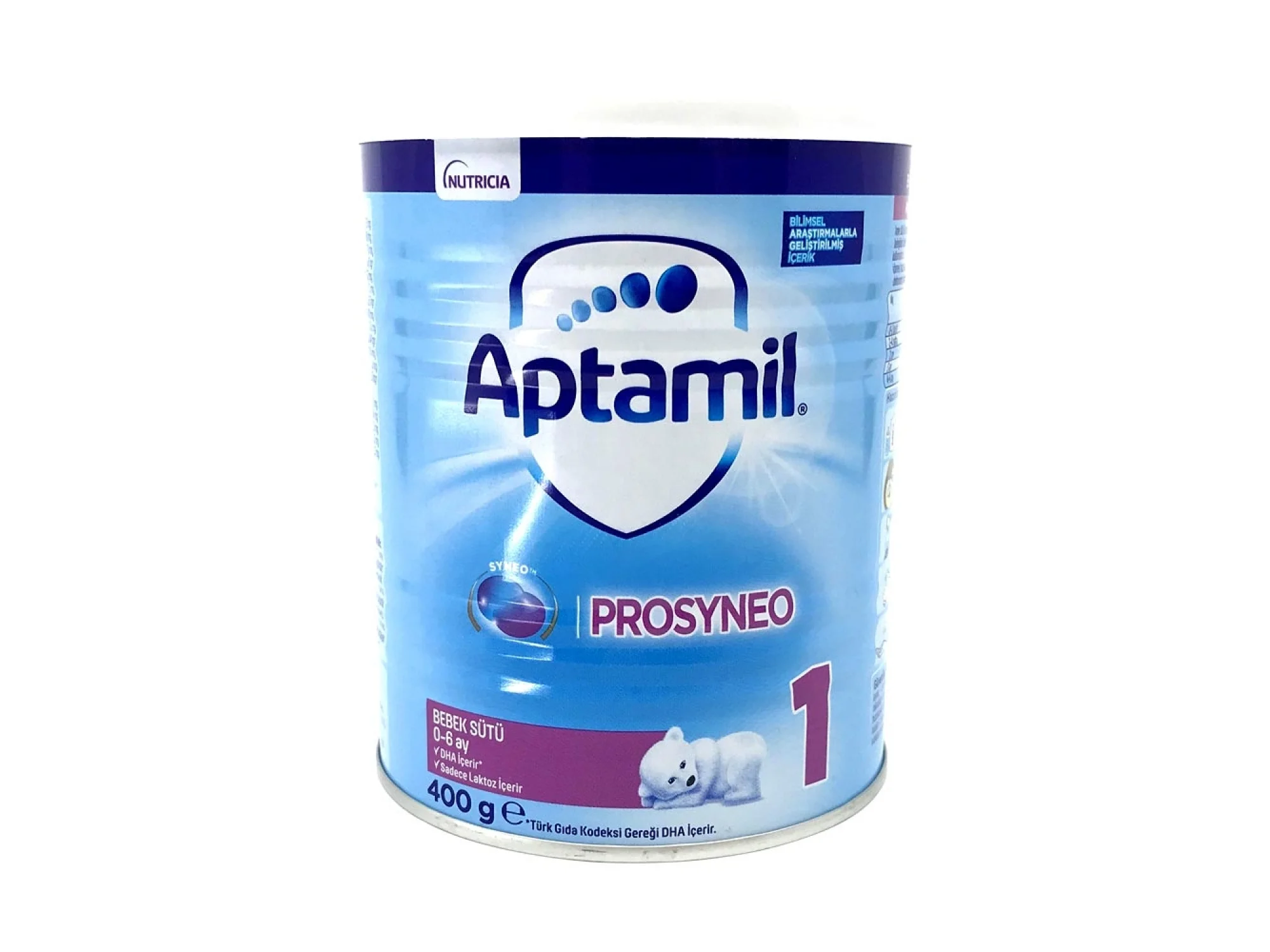 Aptamil Prosyneo 1 Bebek Sütü 400 gr