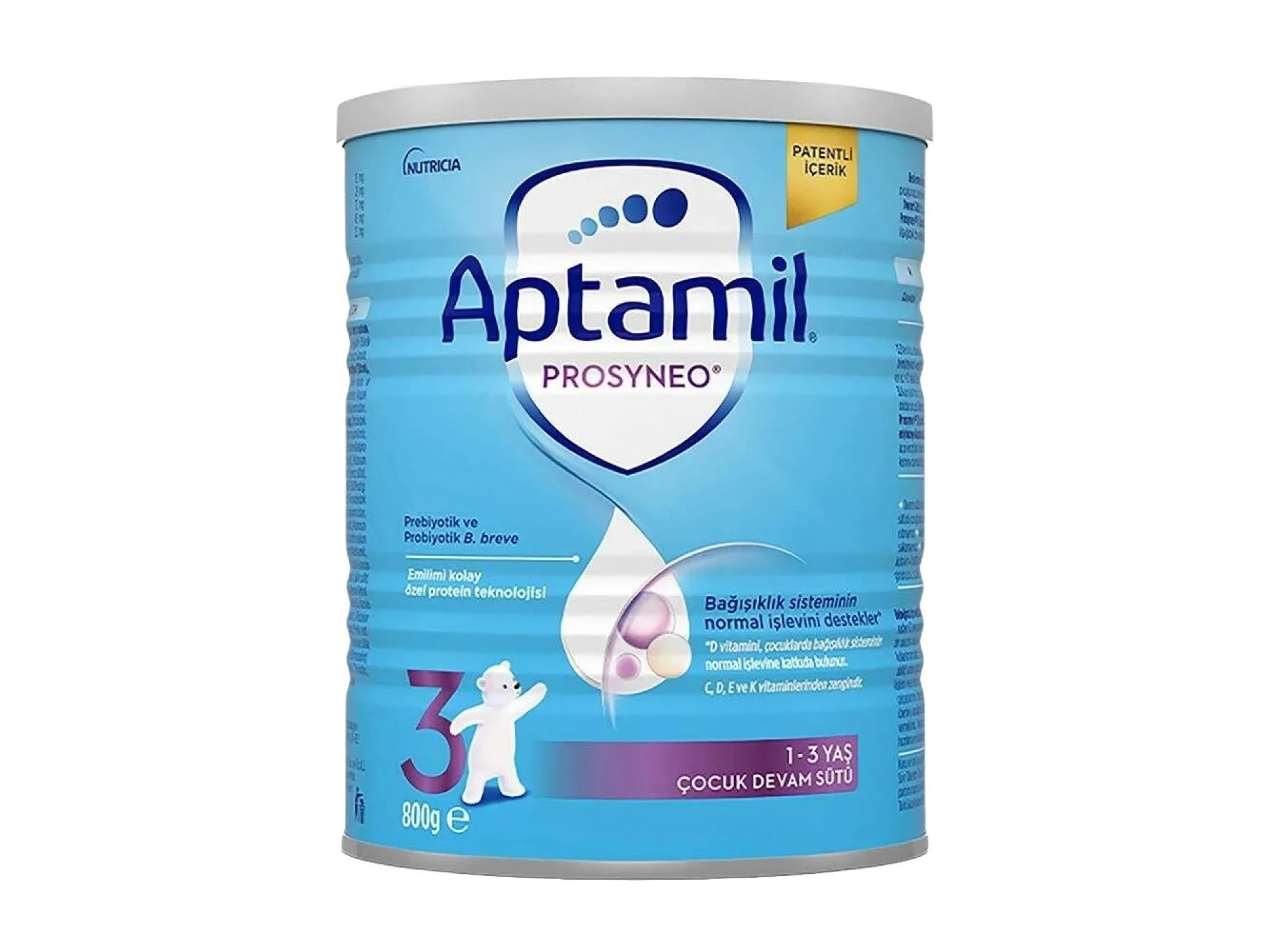 Aptamil Prosyneo 3 800 gr