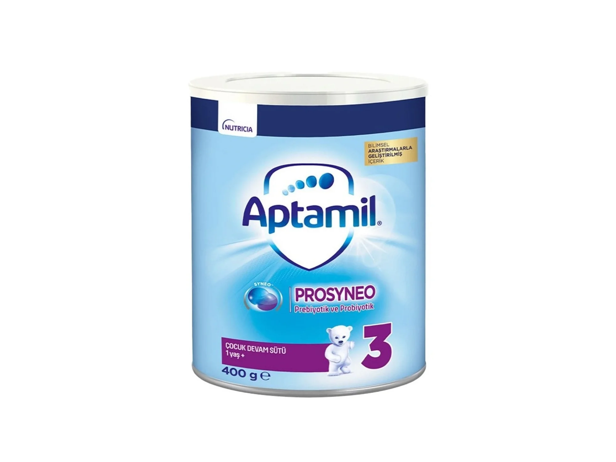 Aptamil Prosyneo 3 Devam Sütü 400 gr