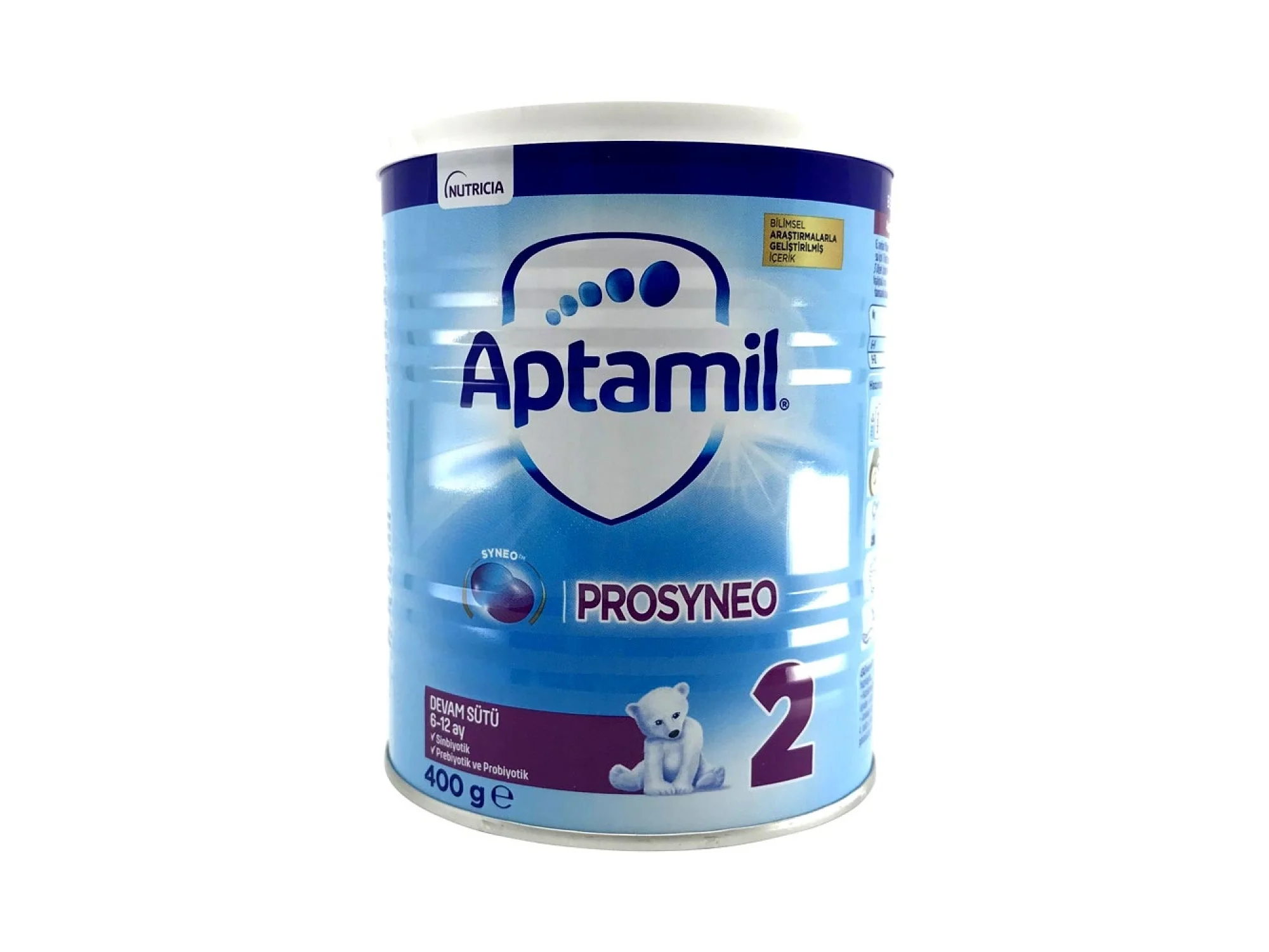 Aptamil Prosyneo 2 Devam Sütü 400 gr