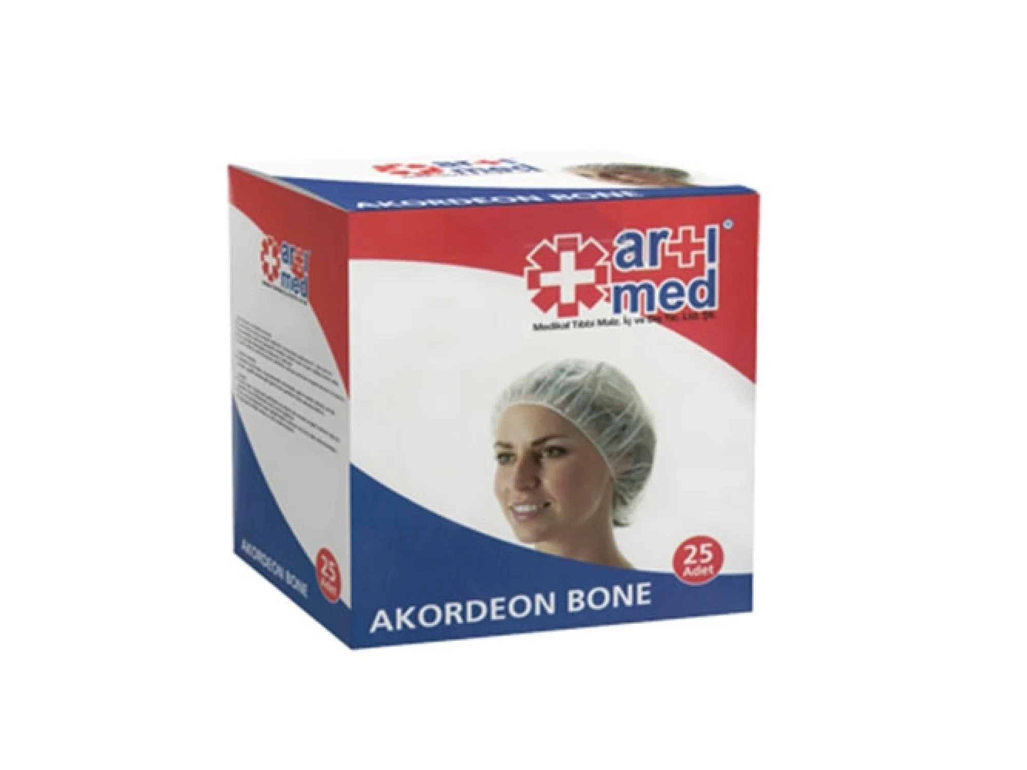 Artımed Bone 25li