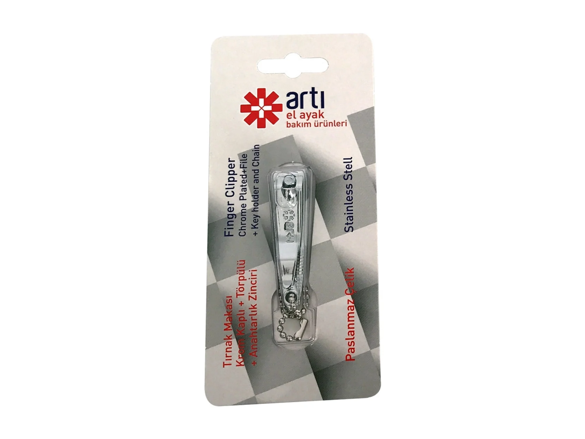 Artımed Küçük Tırnak Makası