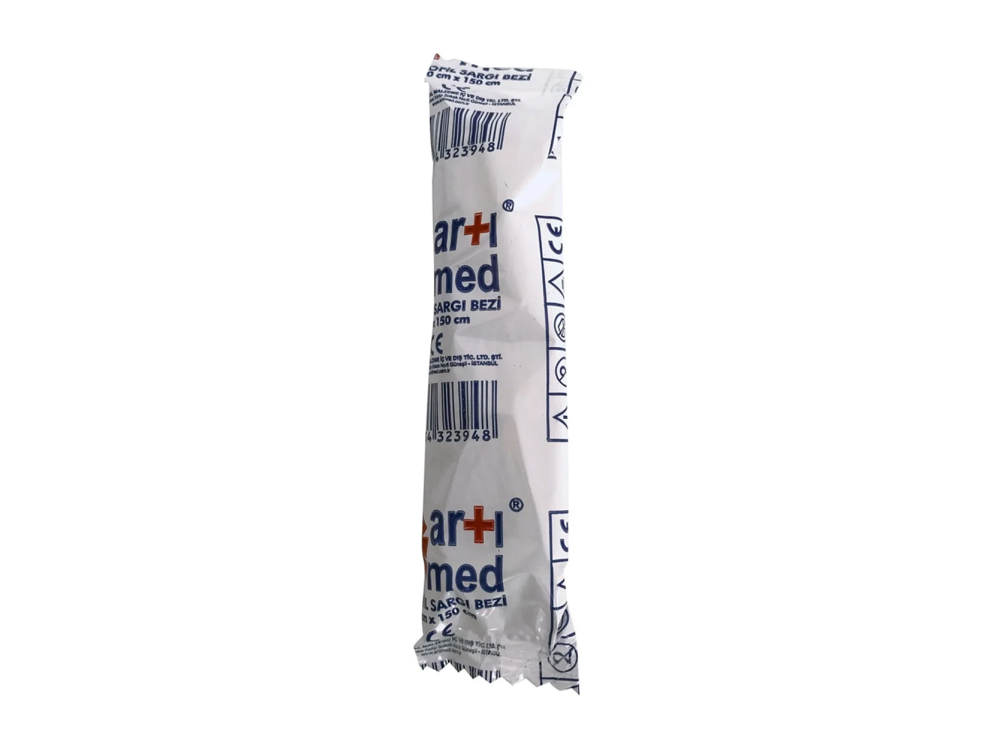 Artımed Sargı Bezi 10 cm x 150 cm