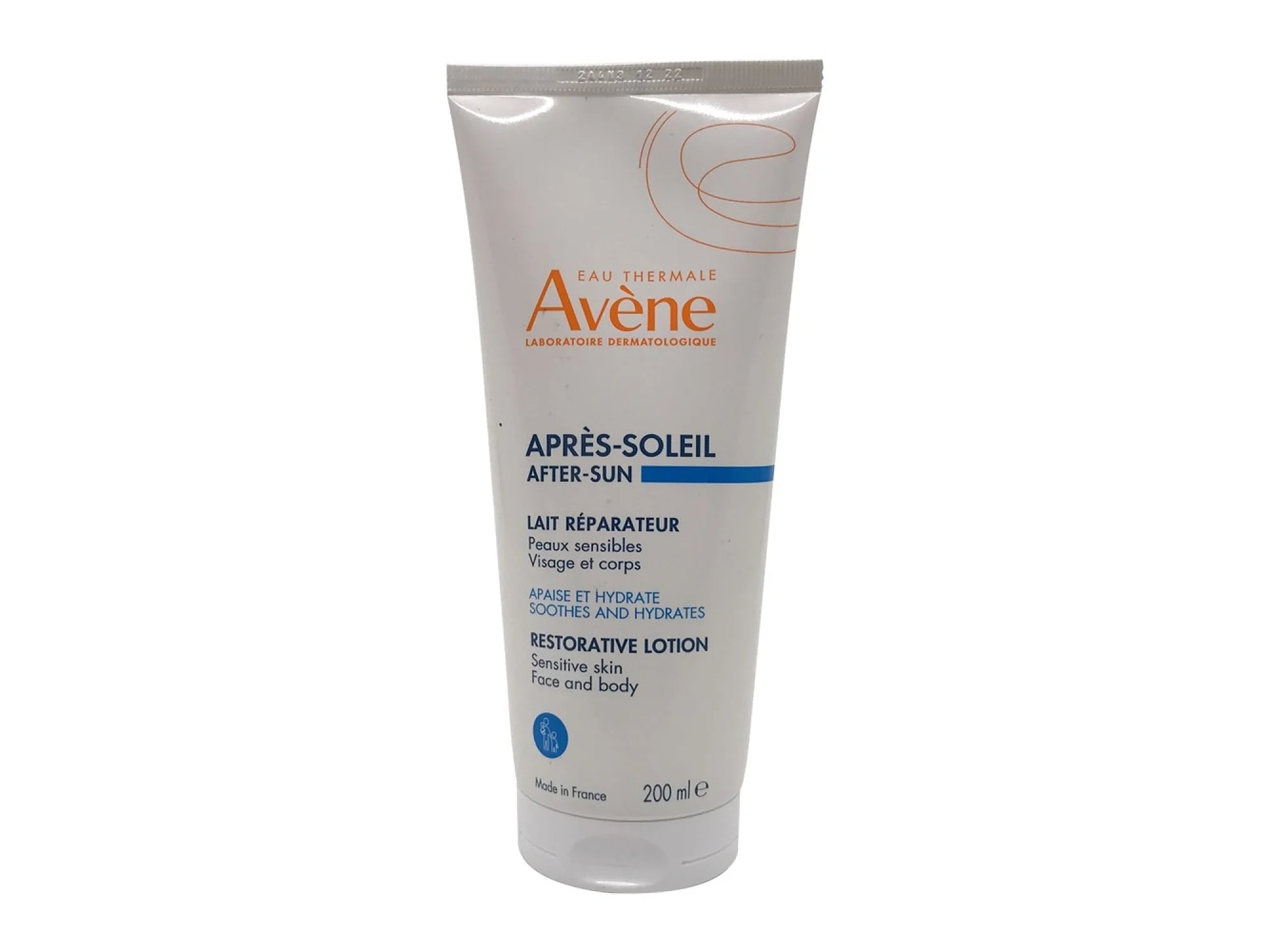Avene After Sun Lotion 200 ml