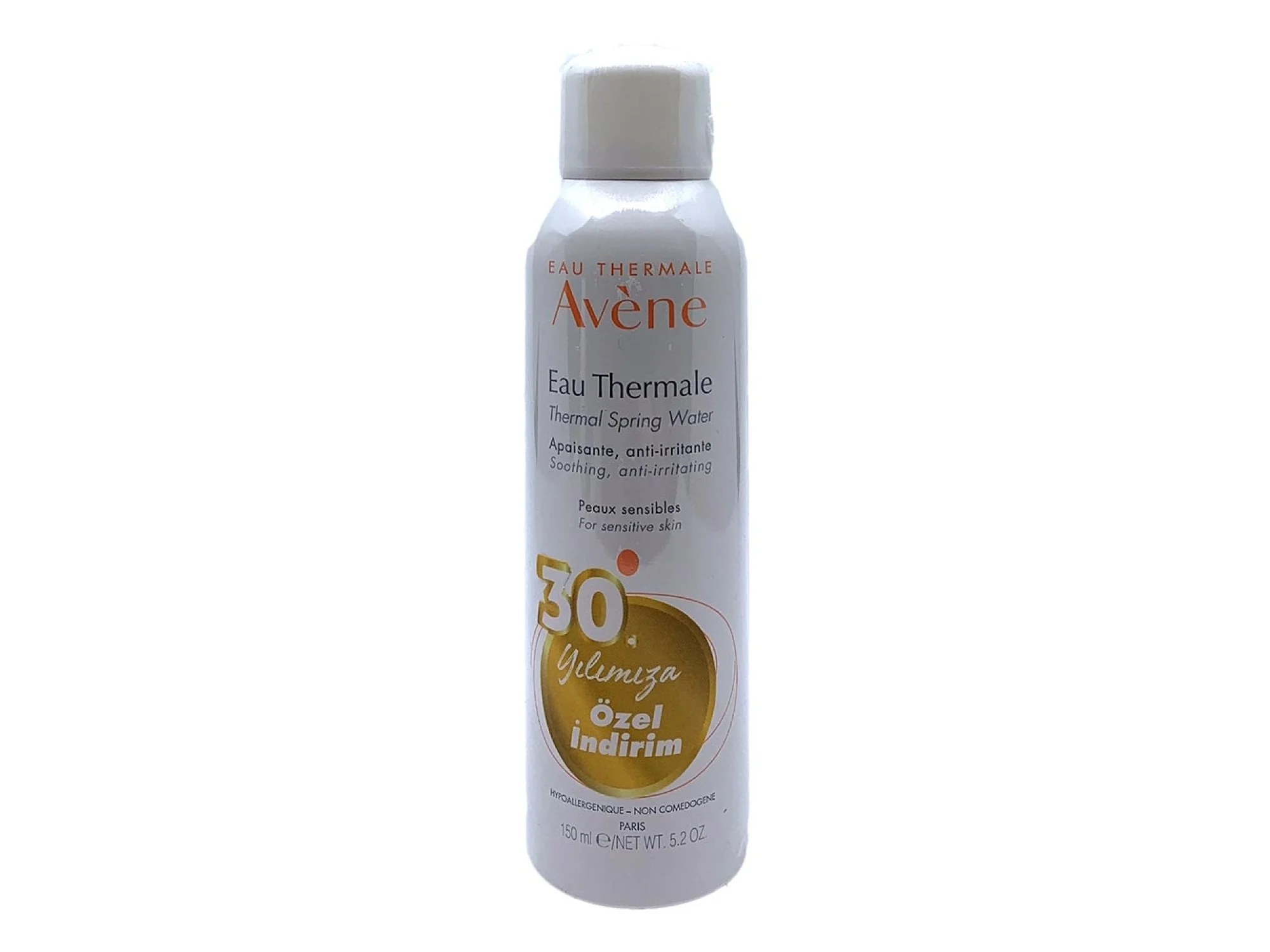 Avene Eau Thermale Thermal Spring Water 150 ml