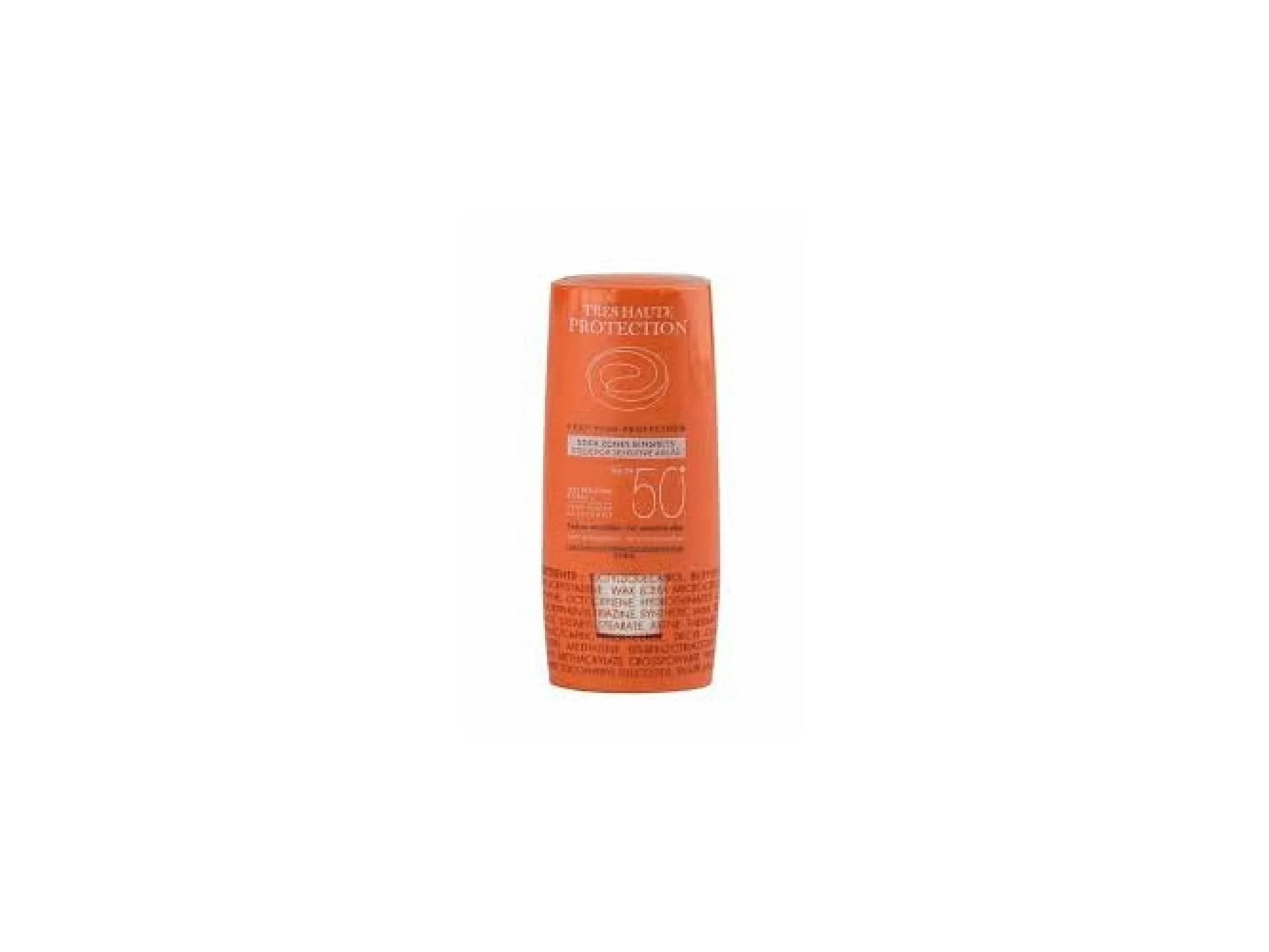 Avene Stick Zones Sensible SPF50+