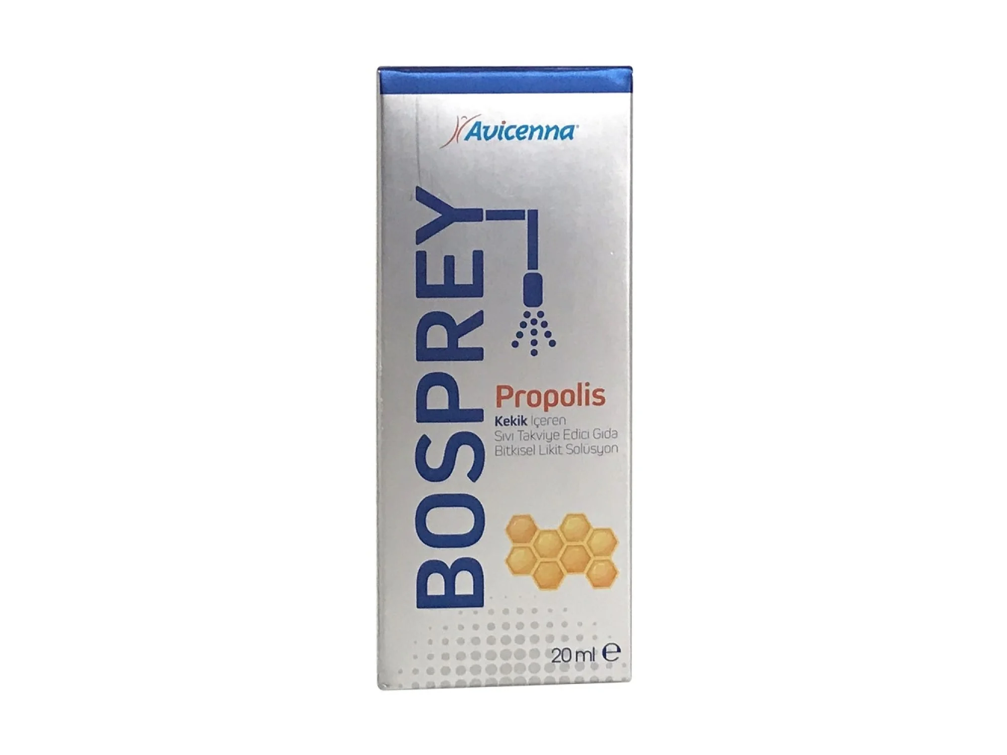Avicenna Bosprey 20 ml
