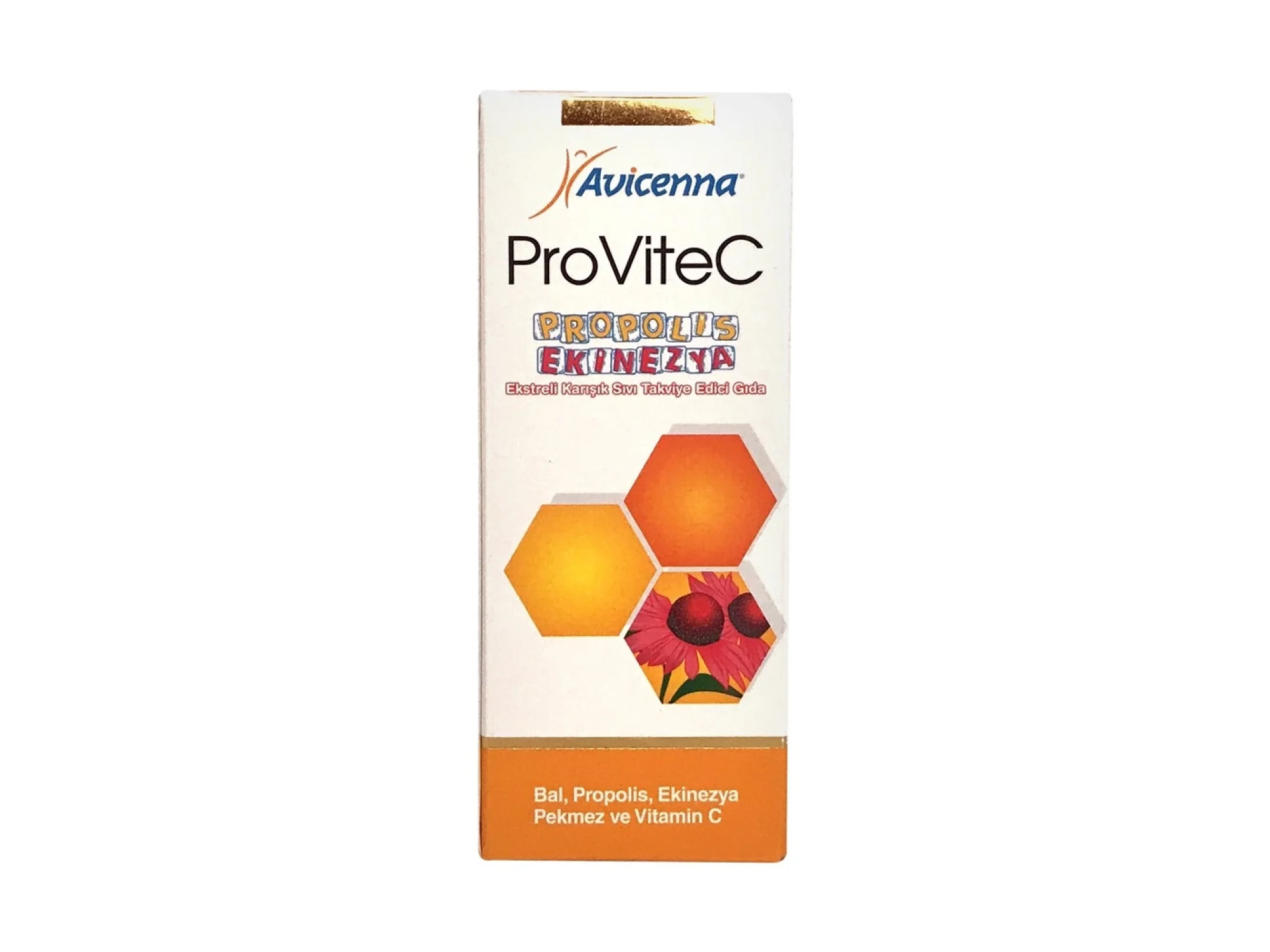Avicenna Provitec Çocuk 150 ml