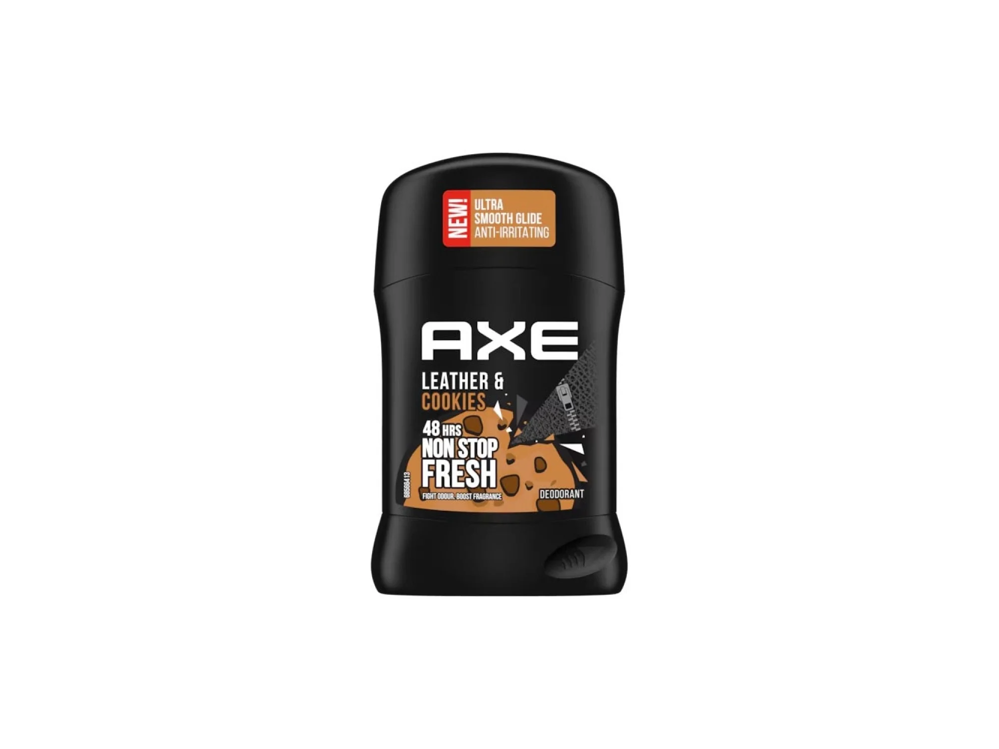 Axe Stick Leather Cookies 50 gr