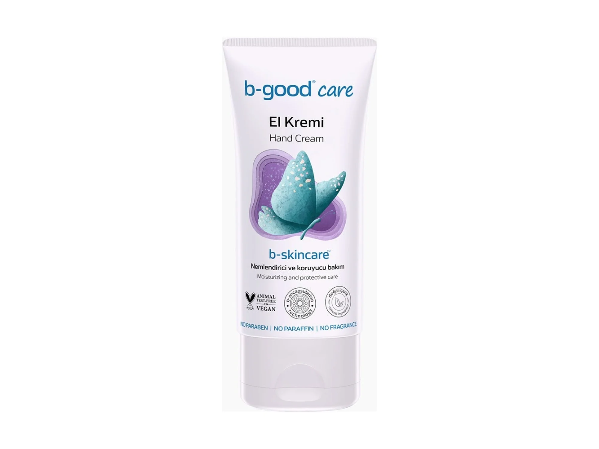 B-Good Care El Kremi 50 ml
