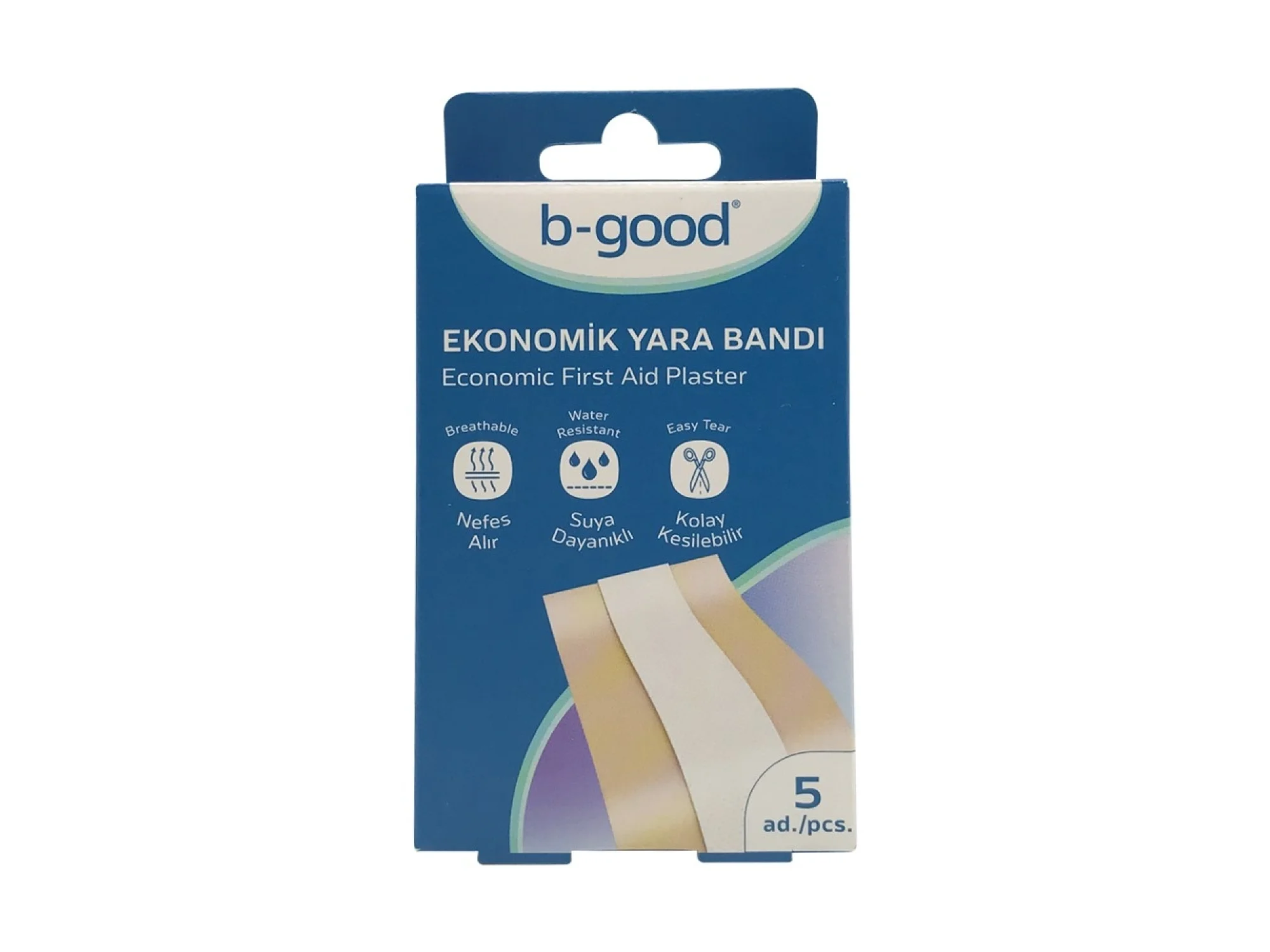 B-Good Ekonomik Yarabandı