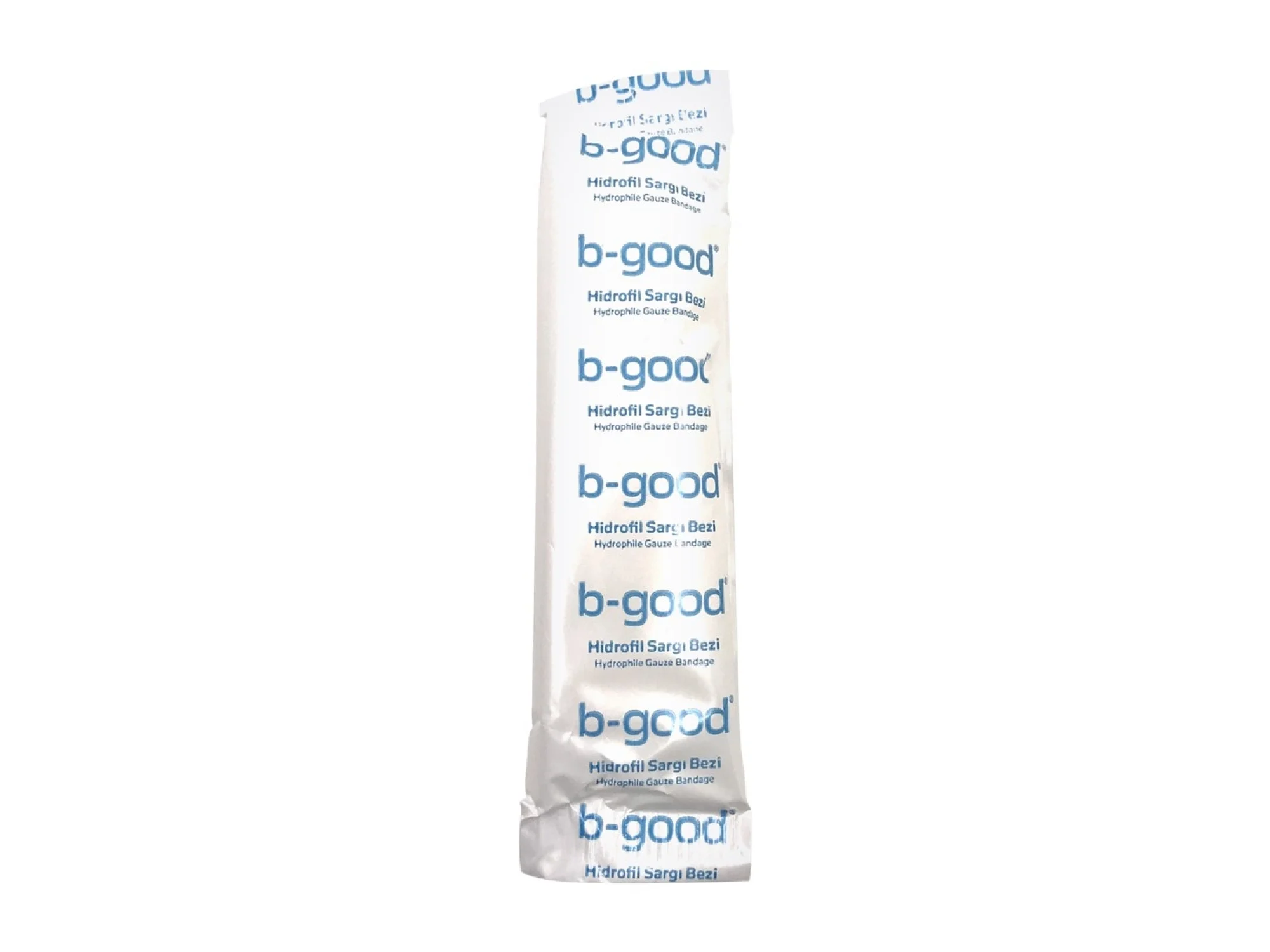 B-Good Sargı Bezi 10 cm x 1,5m