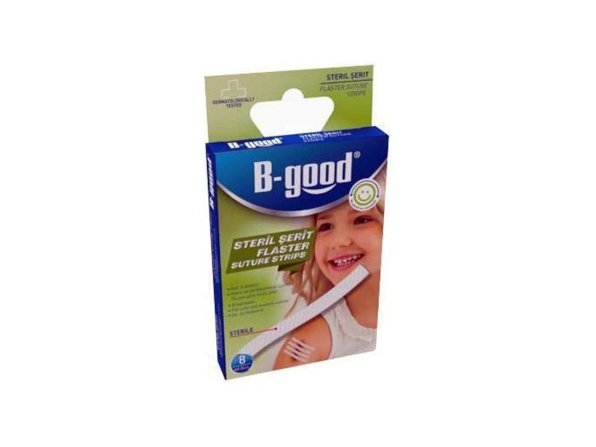 B-Good Steril Şerit Flaster