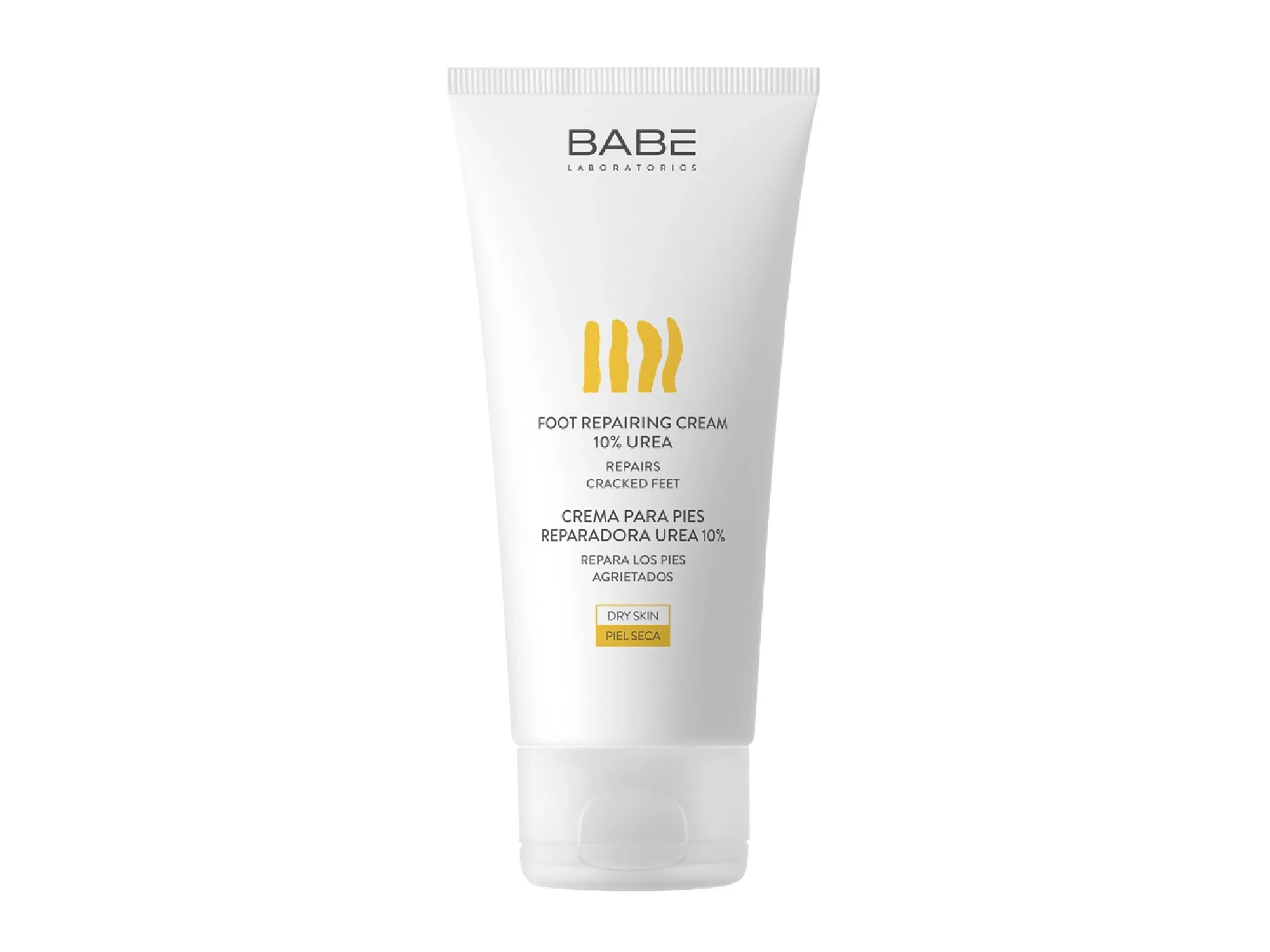 Babe %10 Ure Ayak Onarıcı Krem 100 ml