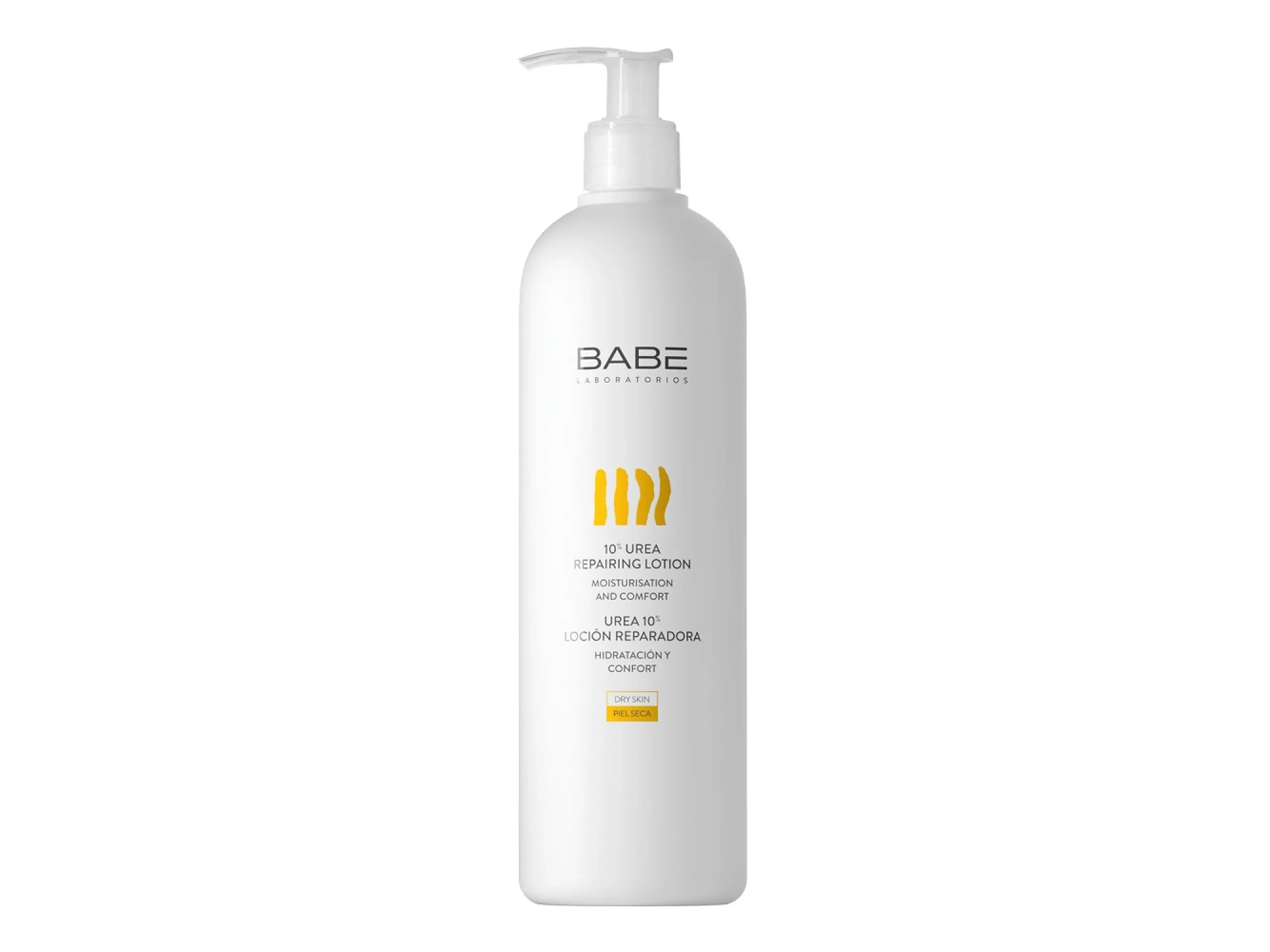 Babe %10 Üre Onarıcı Vücut Losyonu 500 ml