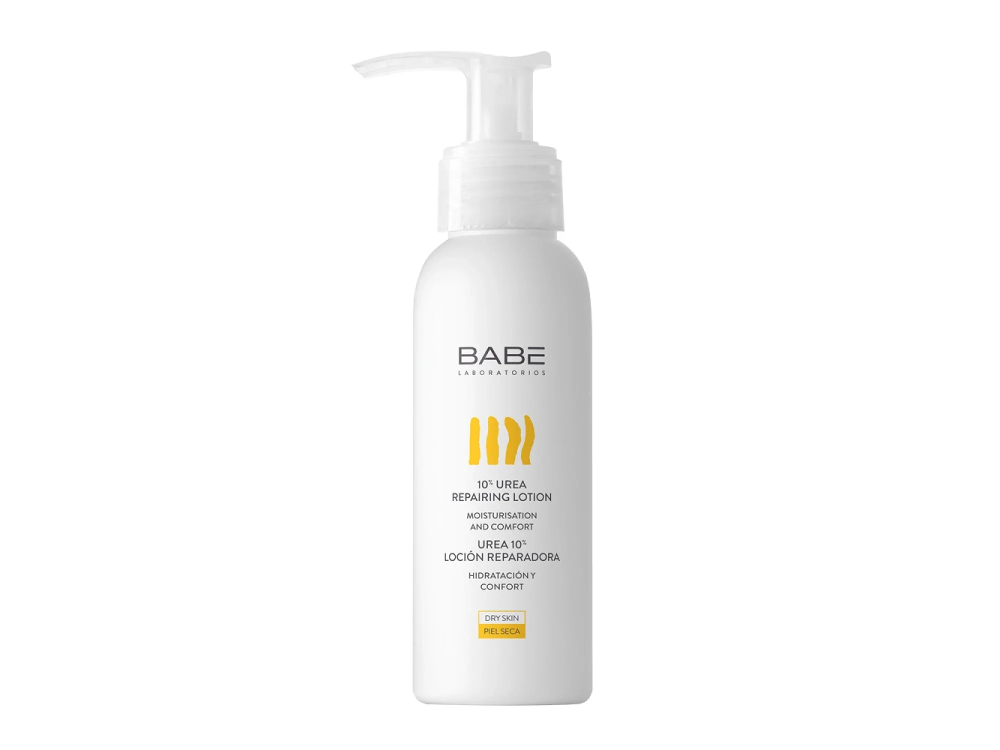 Babe %10 Urea Repairing Lotion 100 ml - Üre Vücut Losyonu