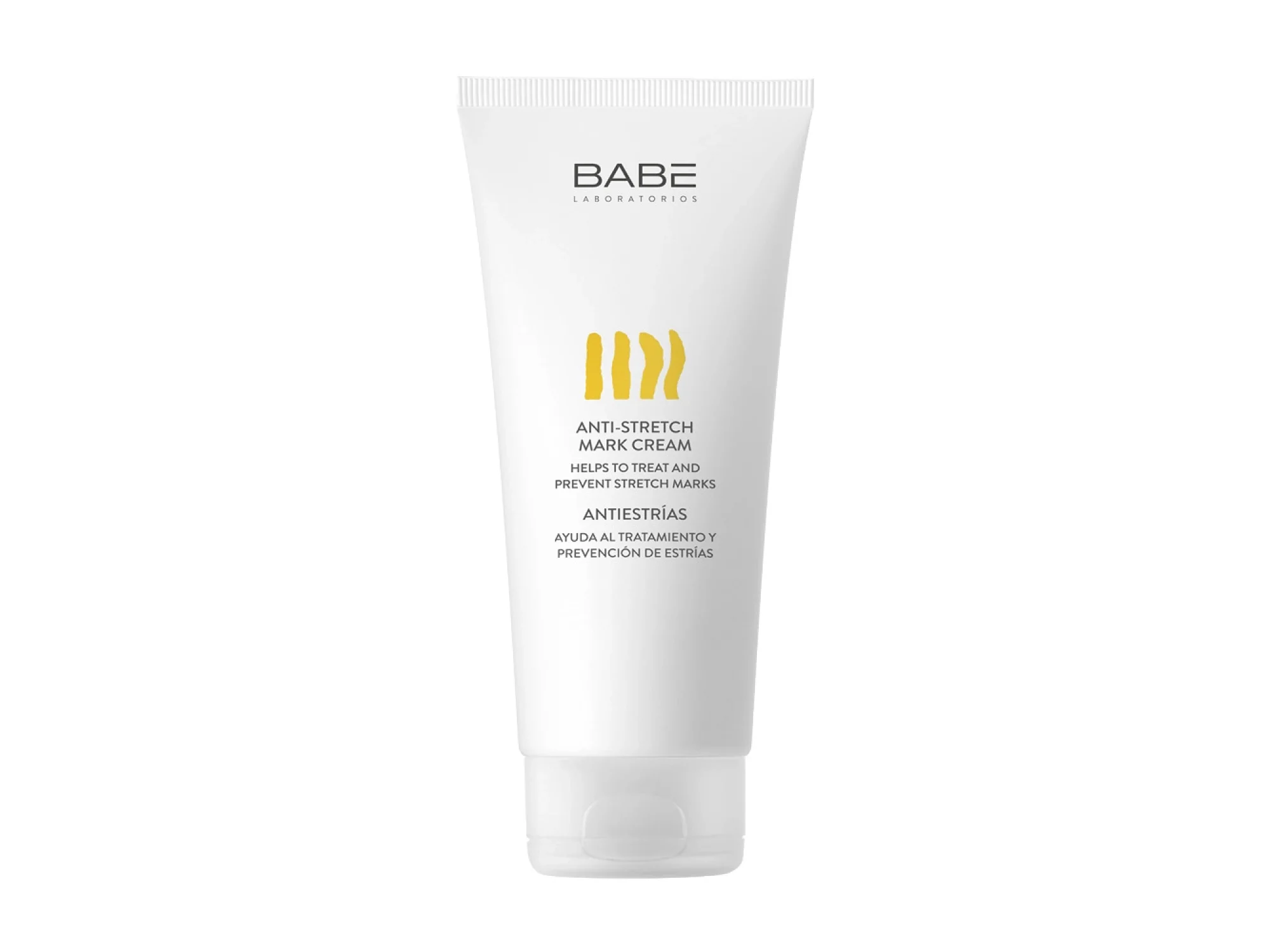 Babe Anne Çatlak Kremi 200 ml