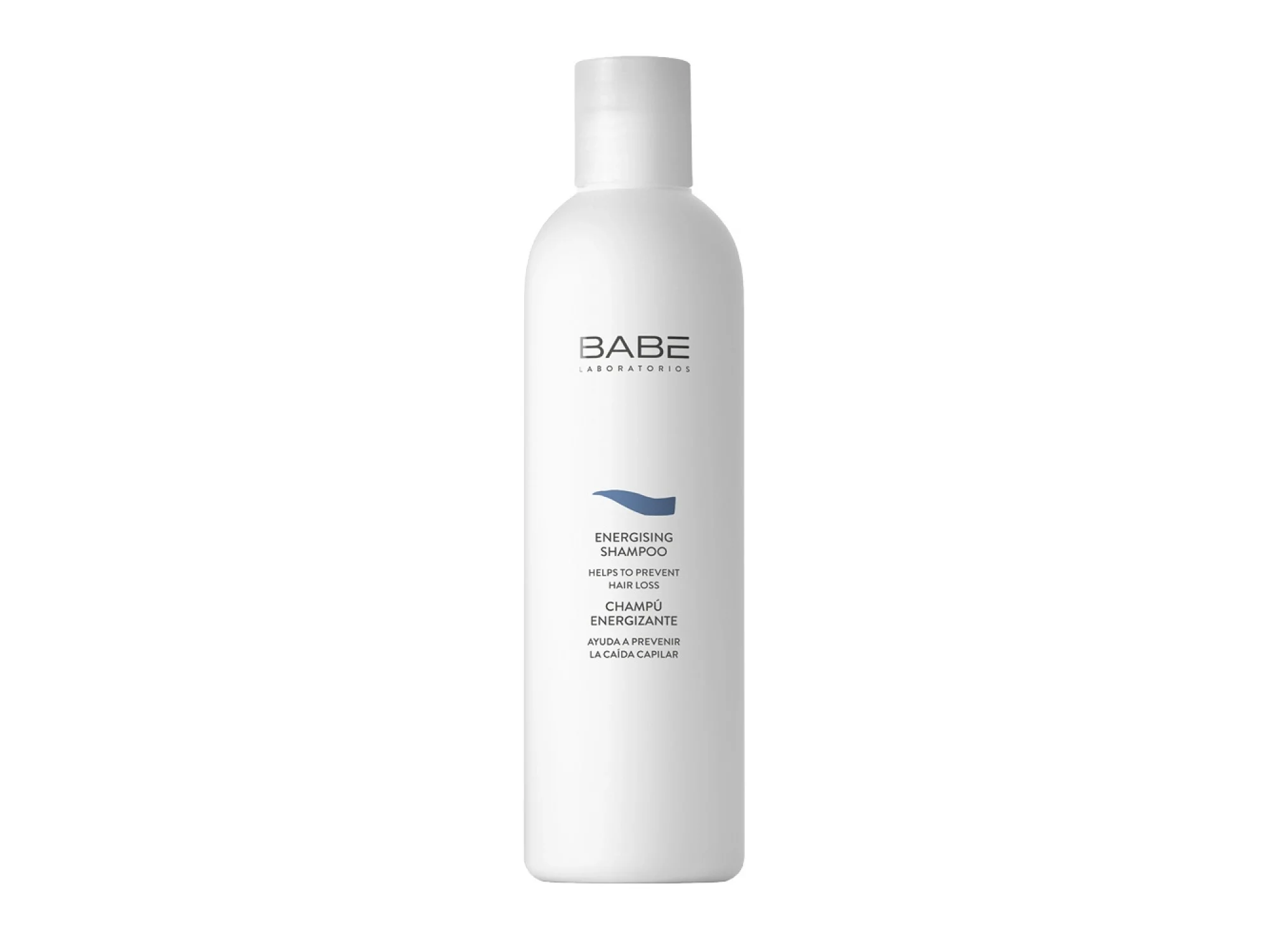 Babe Anti Hair Loss Shampoo 250 ml