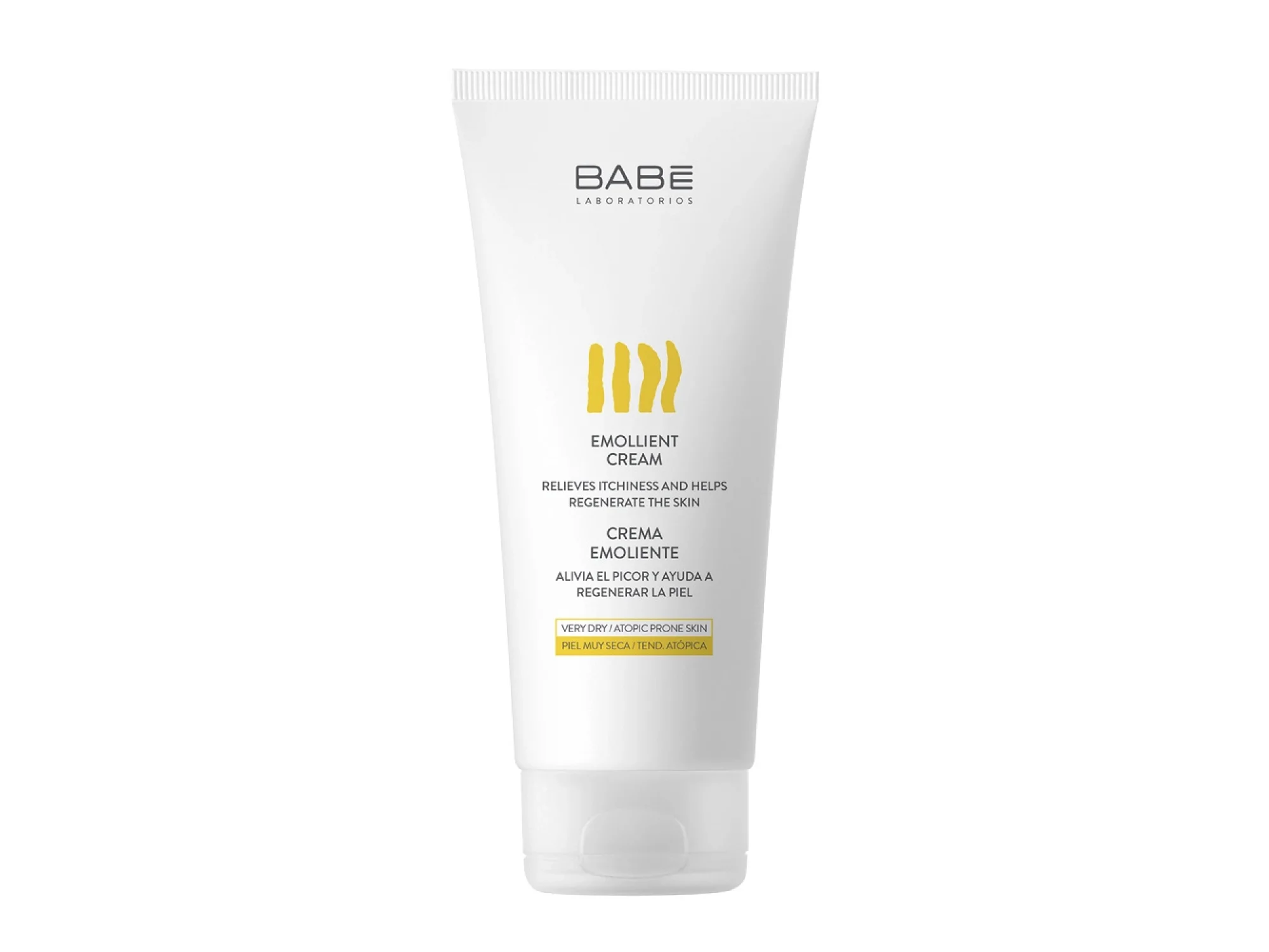 Babe Emolient Krem 200 ml