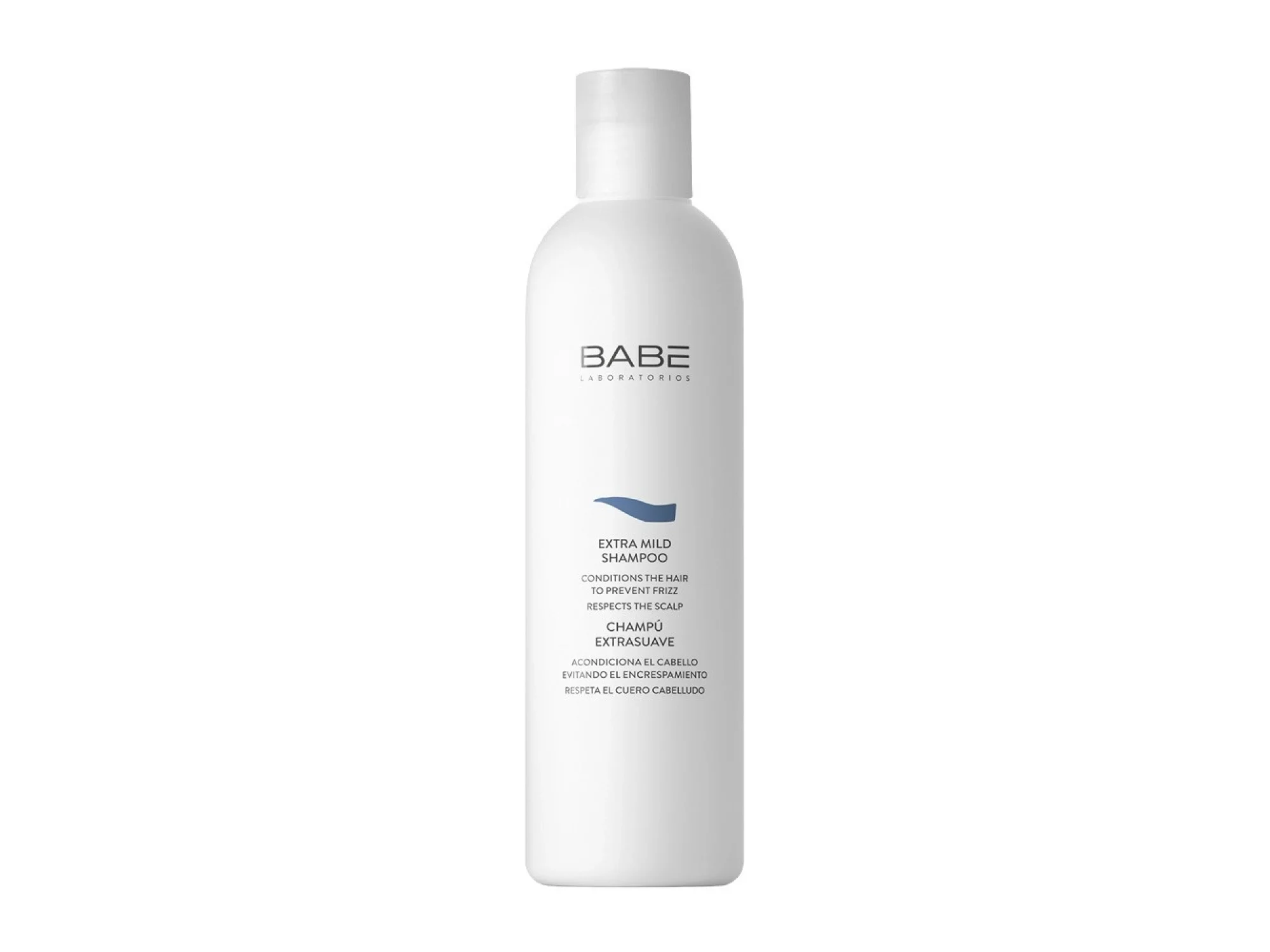 Babe Extra Mild Shampoo 250 ml
