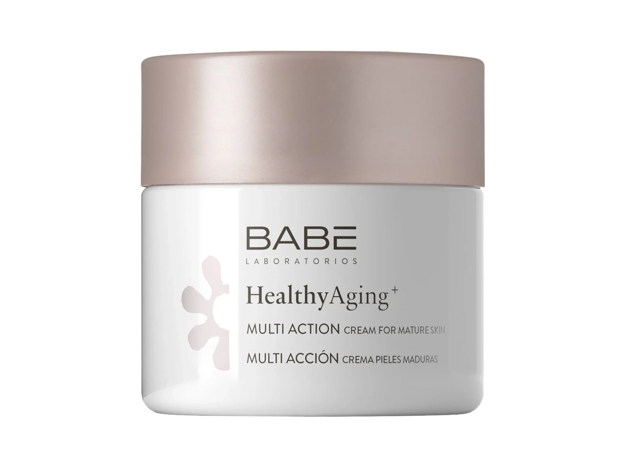 Babe Healthy Aging Multi Action Cream For Mature Skin 50 ml
