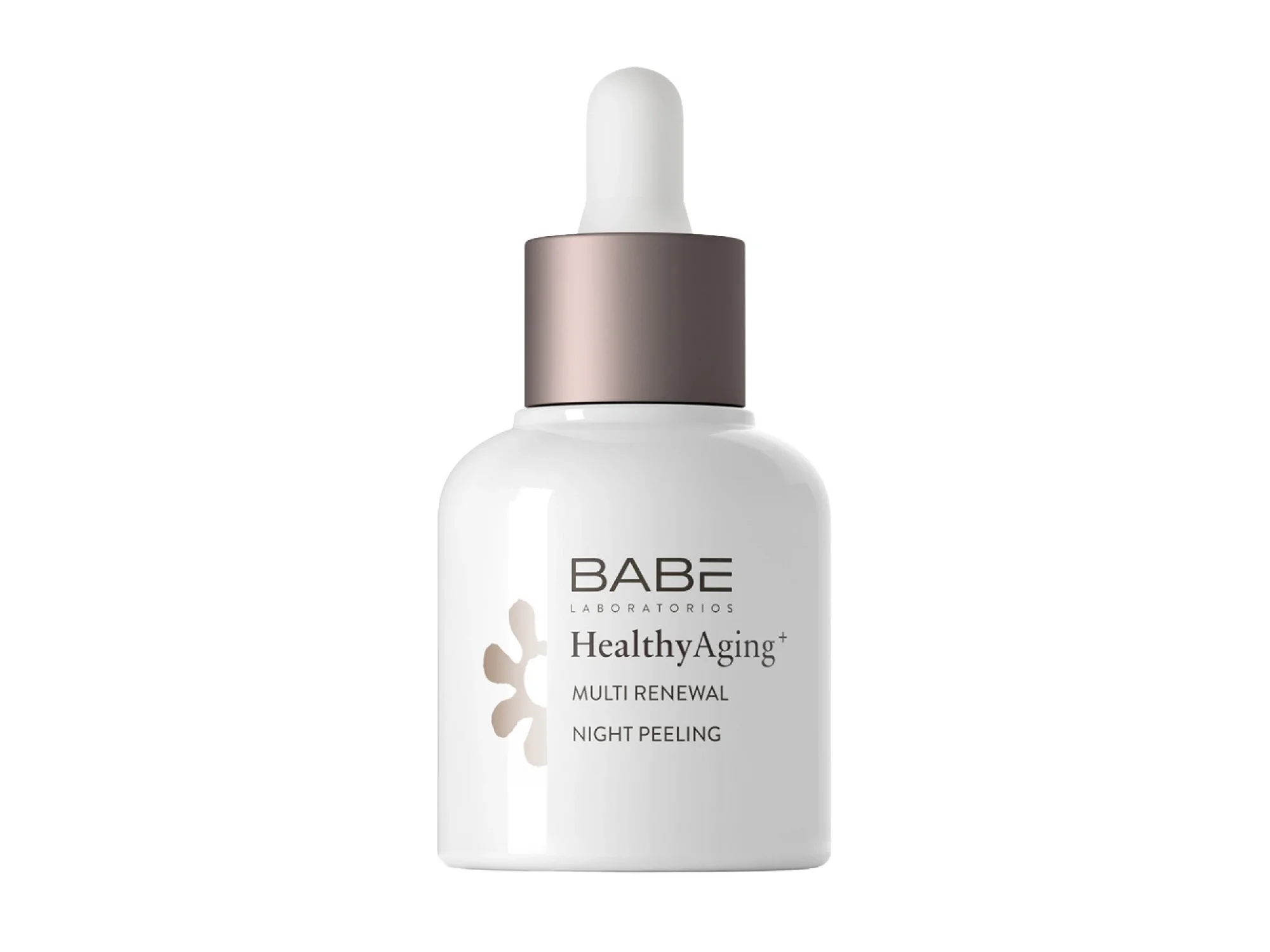 Babe Healthy Aging Multi Renewal Night Peeling Serum 30 ml