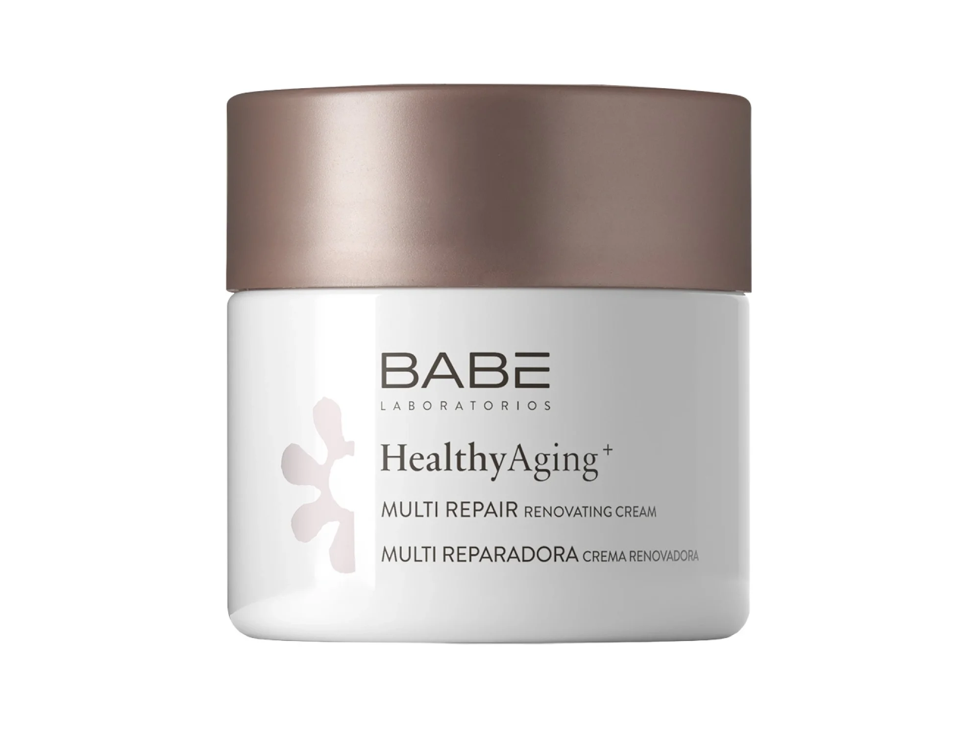 Babe Healthy Aging Multi Repair Renovating Cream 50 ml