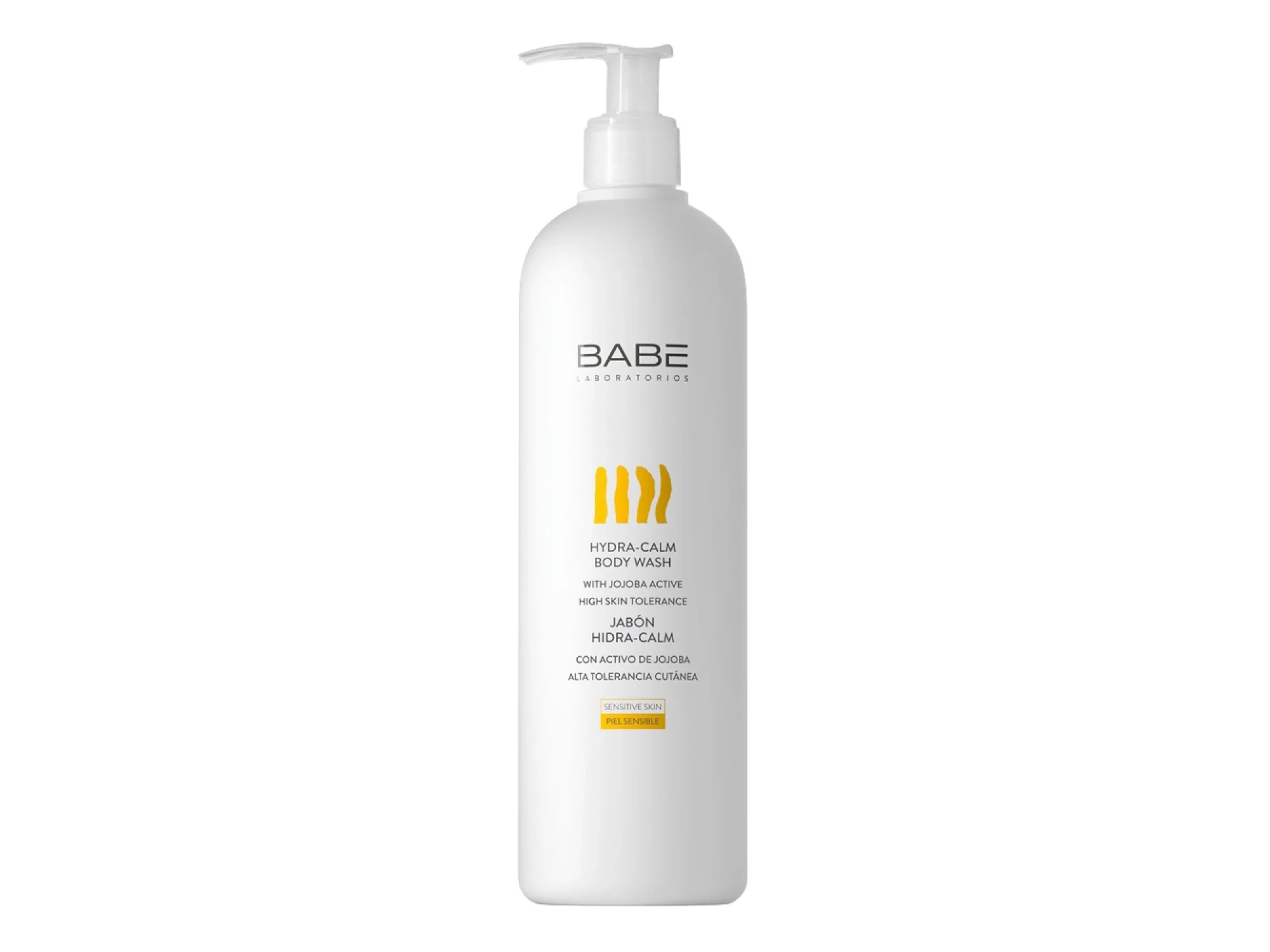 Babe Hydra Calm Duş Jeli 500 ml