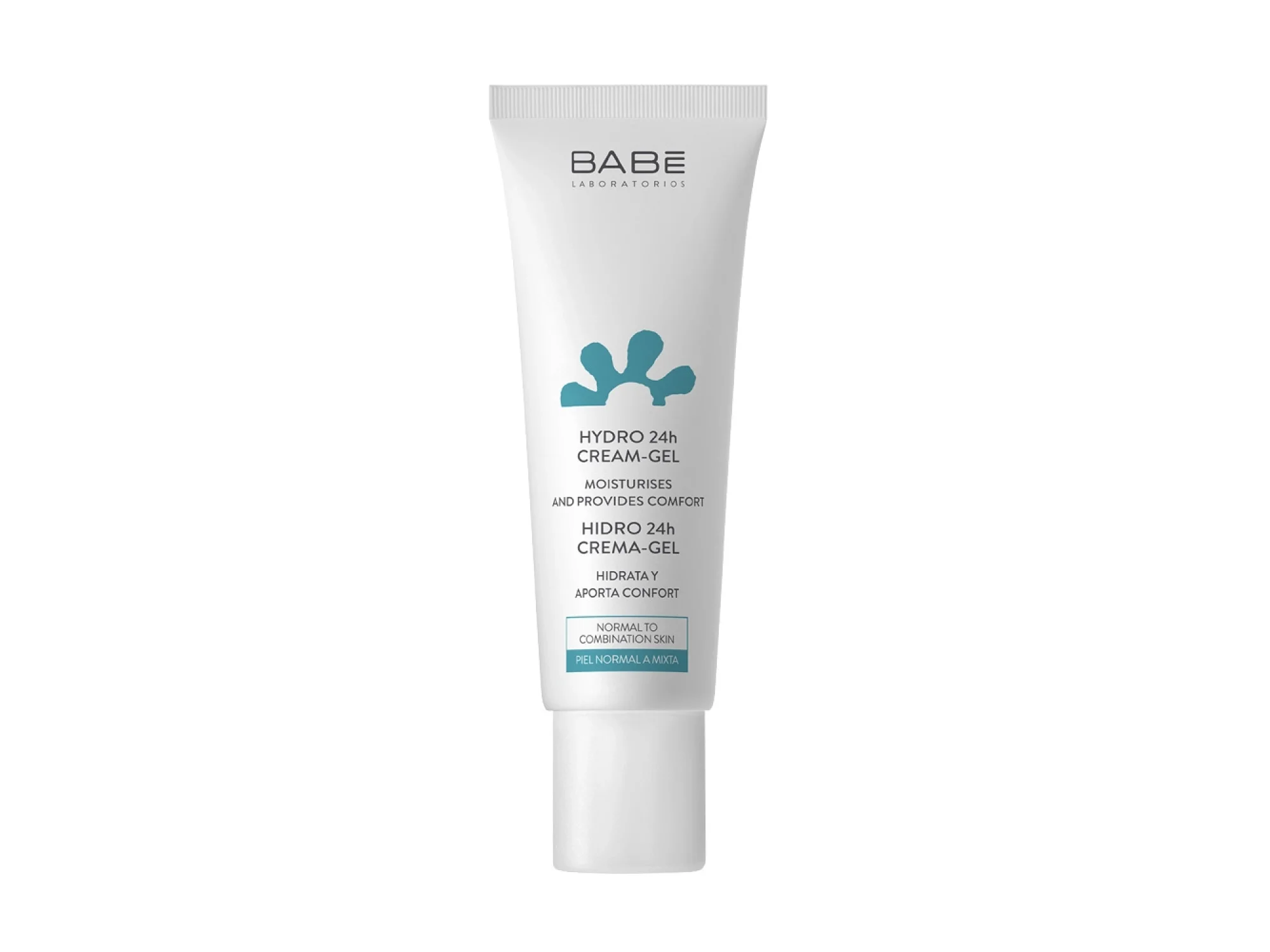 Babe Hydro 24H Cream-Gel 50 ml