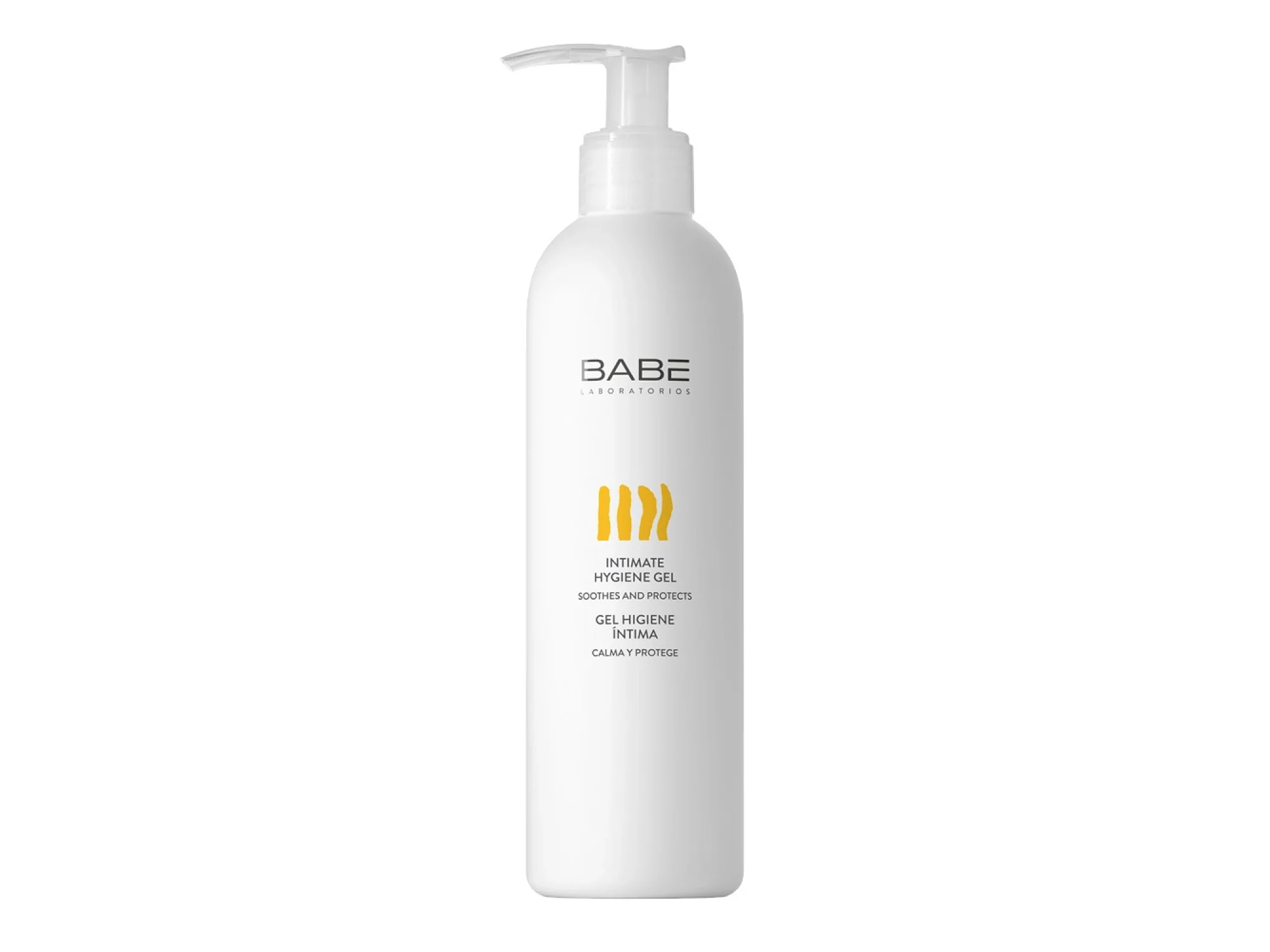 Babe Intim Hijyen Jel 250 ml