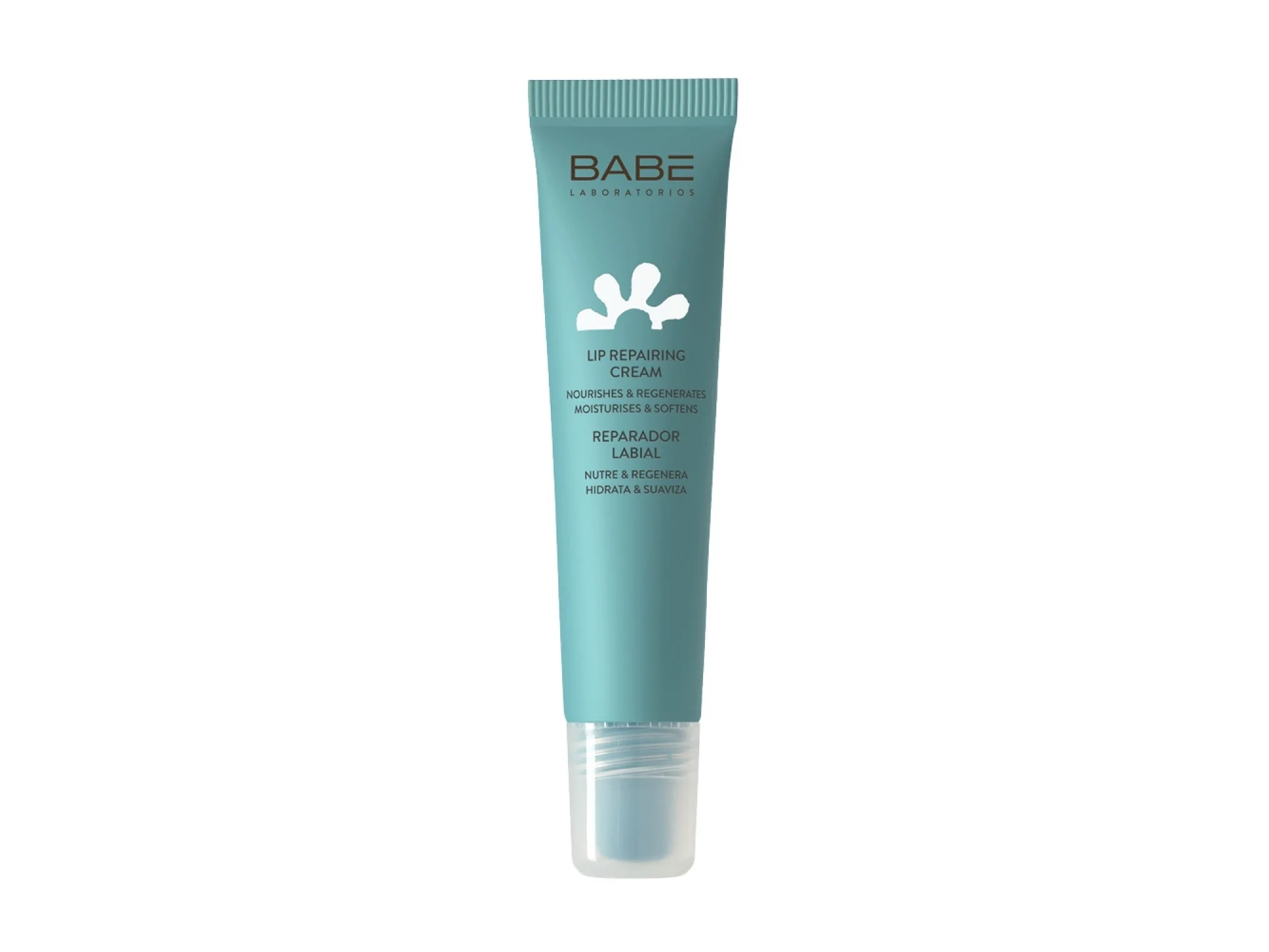 Babe Lip Repairing Cream 15 ml