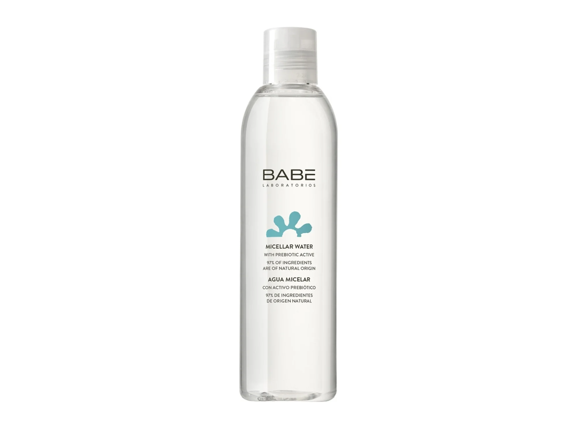 Babe Micellar Water Yüz Ve Makyaj Temizleme Suyu 250 ml