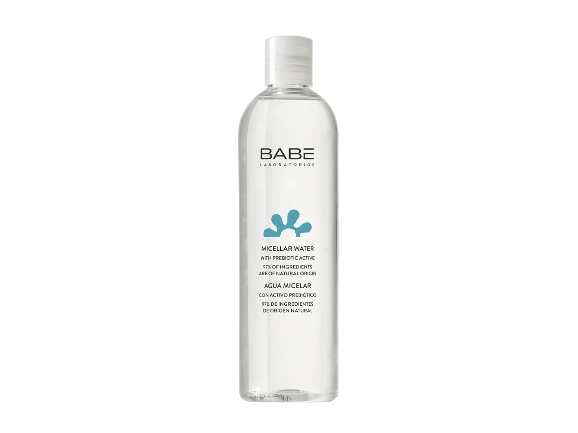 Babe Miceller Water Agua Micelar 400 ml