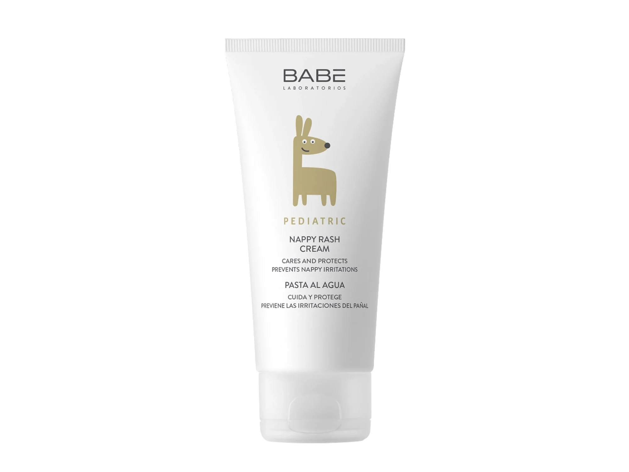 Babe Pediatrik Su Bazlı Pişik Patı 100 ml