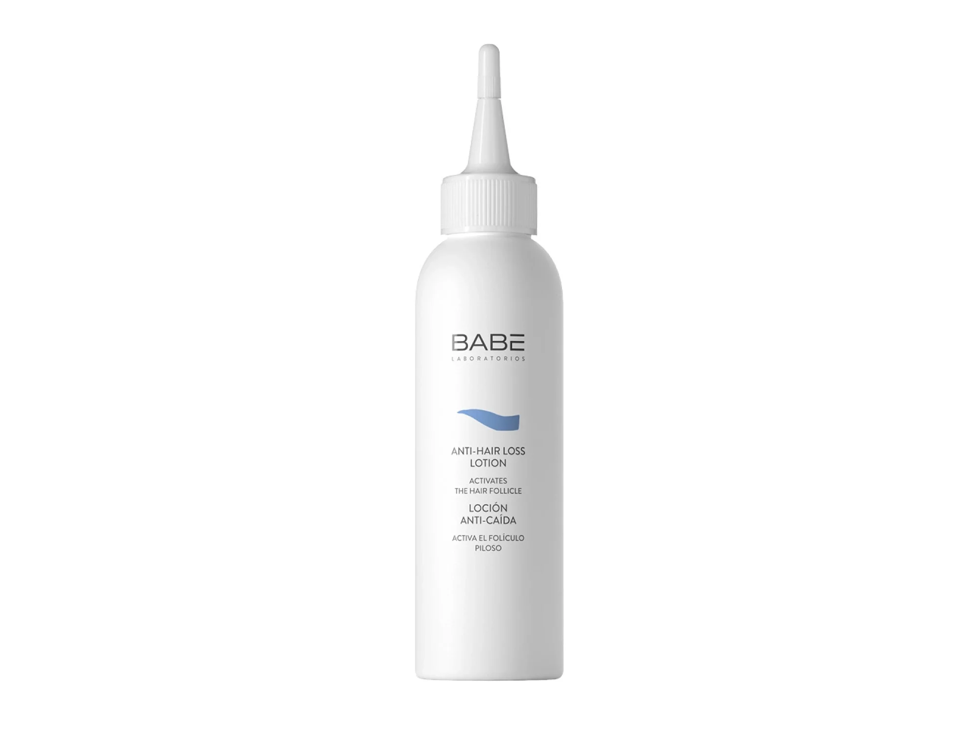 Babe Saç Dökülmesini Önleyici Losyon 125 ml