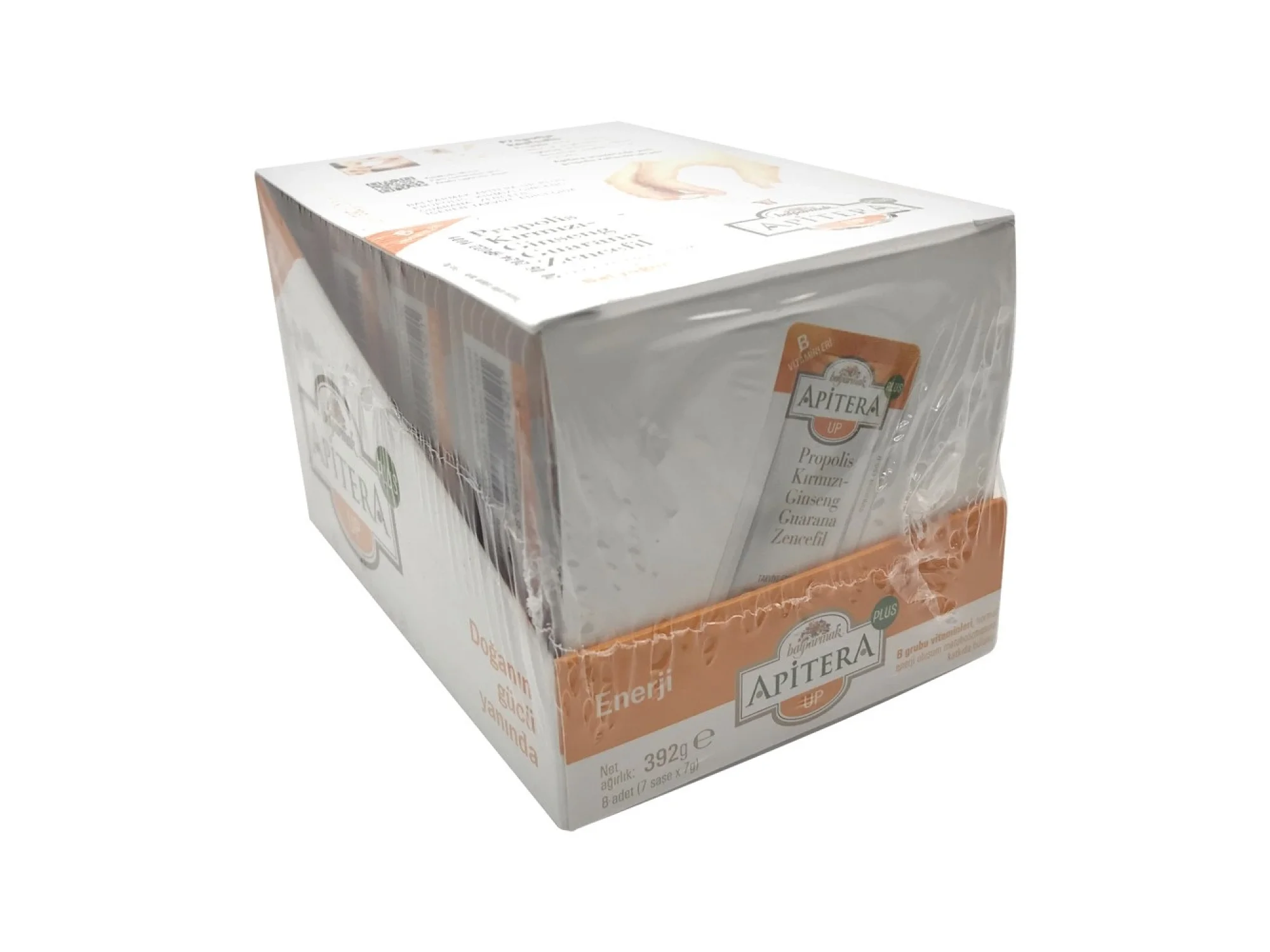 Balparmak Apitera Up Plus - 8li Stand