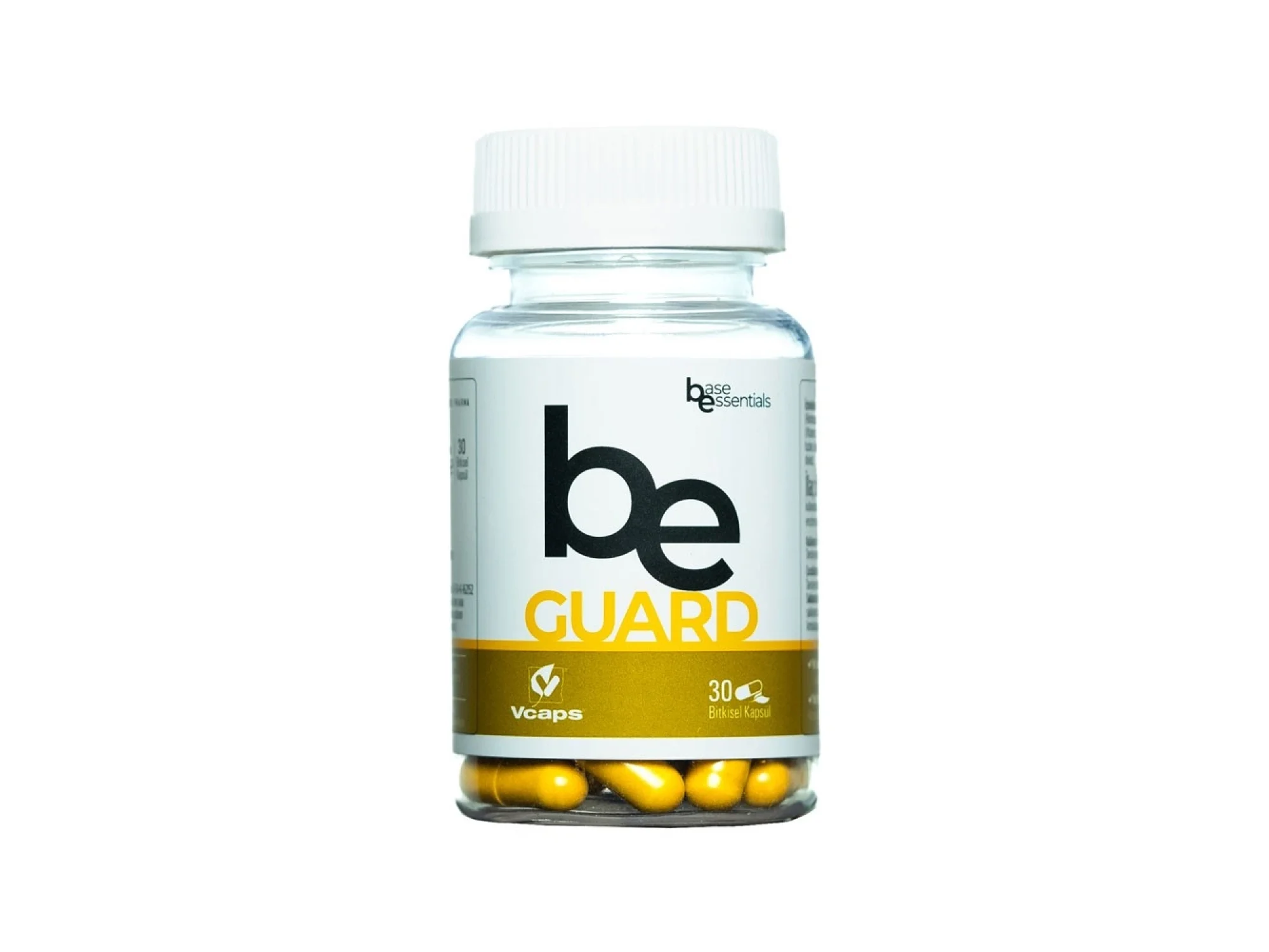 Base Essentials Be Guard 30 Kapsül