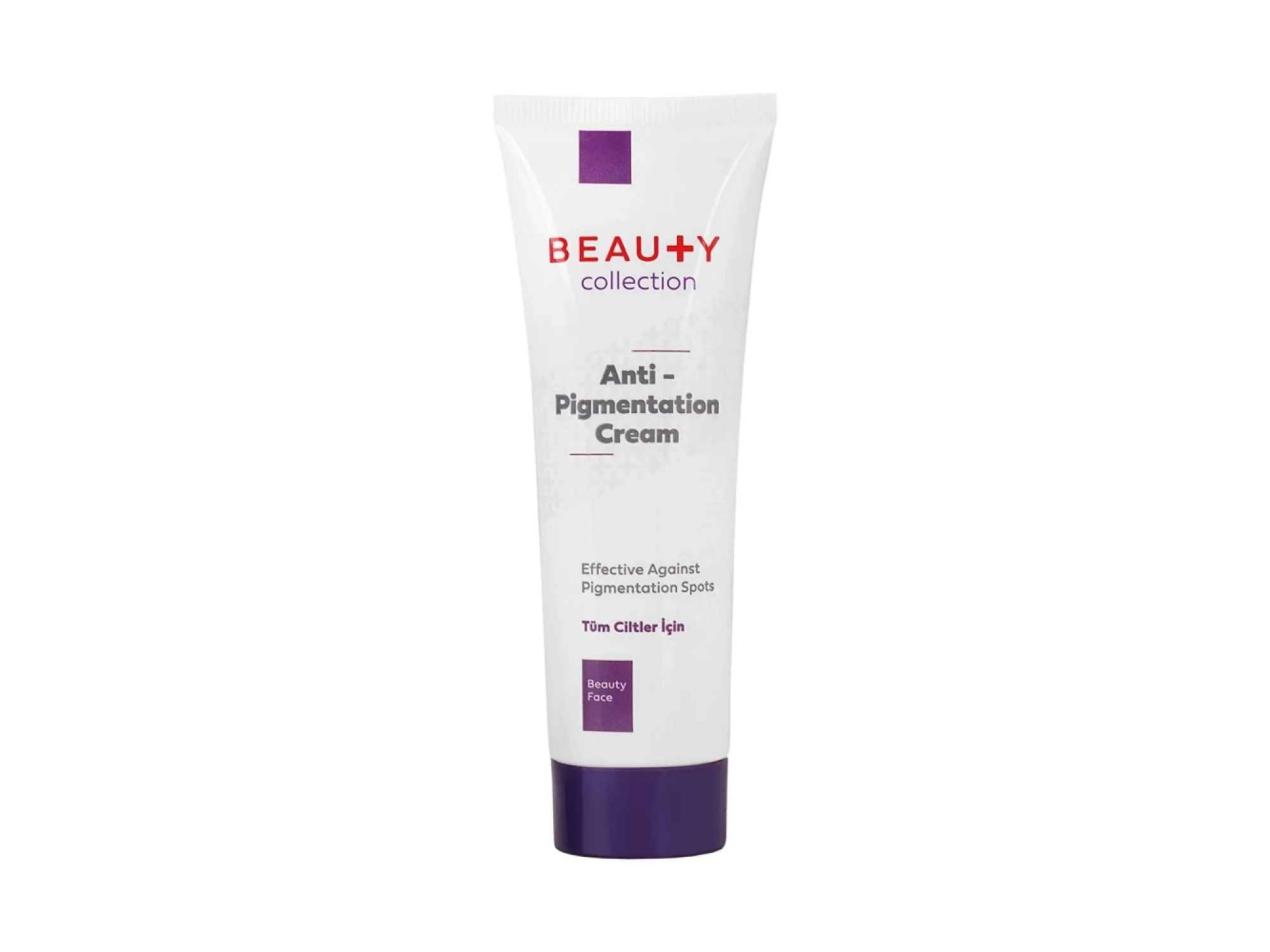 Beauty Collection Anti Pigmentation / Leke Karşıtı Onarıcı Krem – 40 ml