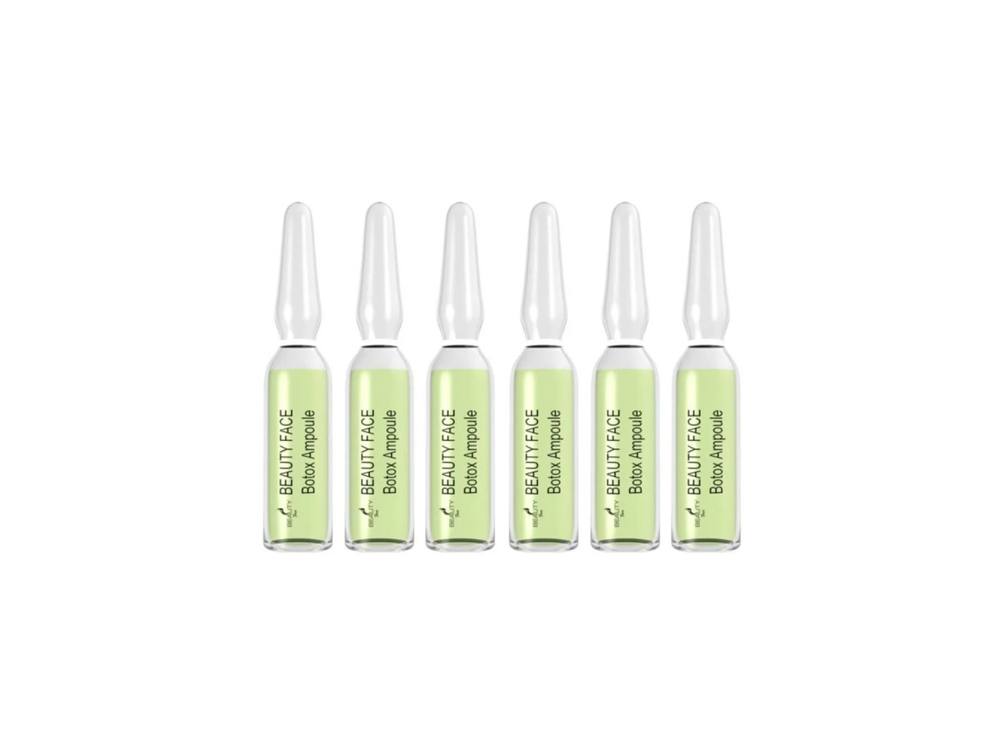 Beauty Face Lifting Ampul 2 ml - 6 adet