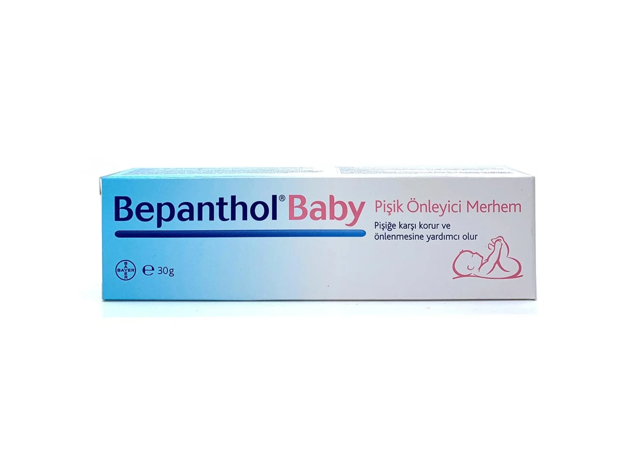 Bepanthol Baby Pişik Önleyici Merhem 30 gr
