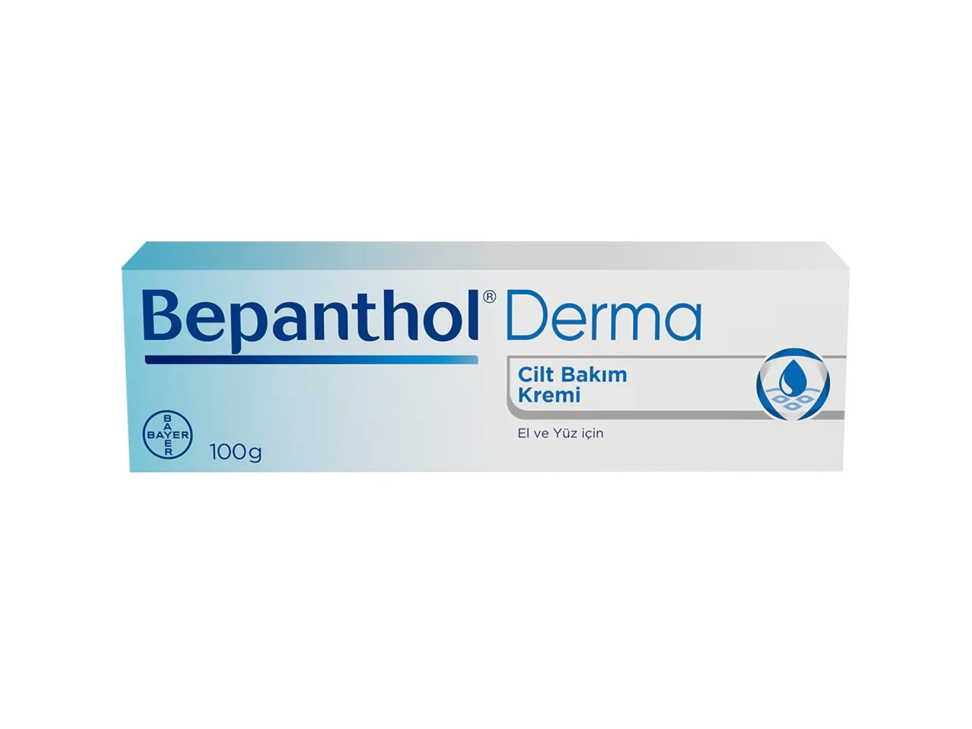 Bepanthol Derma Cilt Bakım Kremi 100 gr