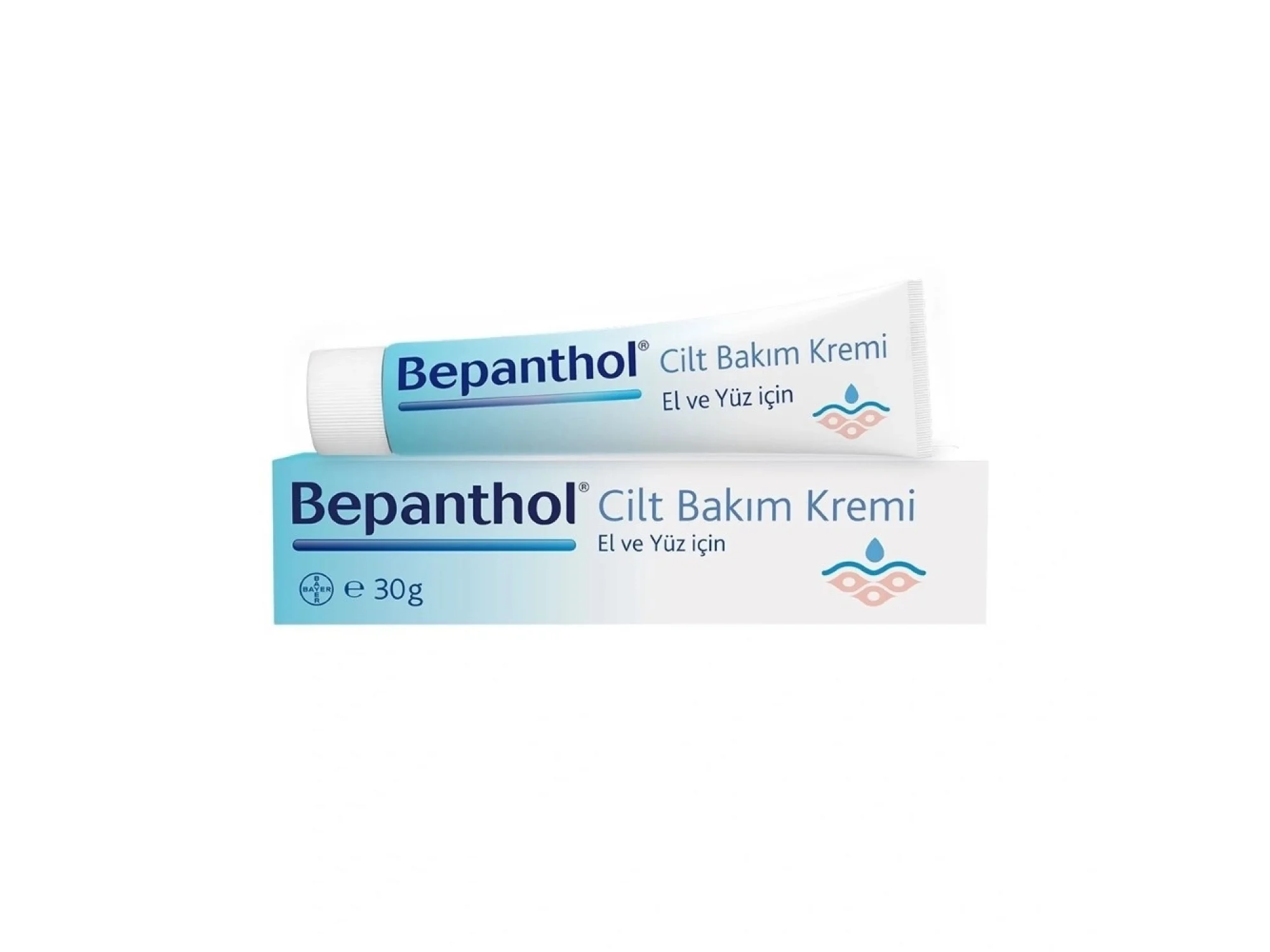 Bepanthol Derma Cilt Bakım Kremi 30 gr