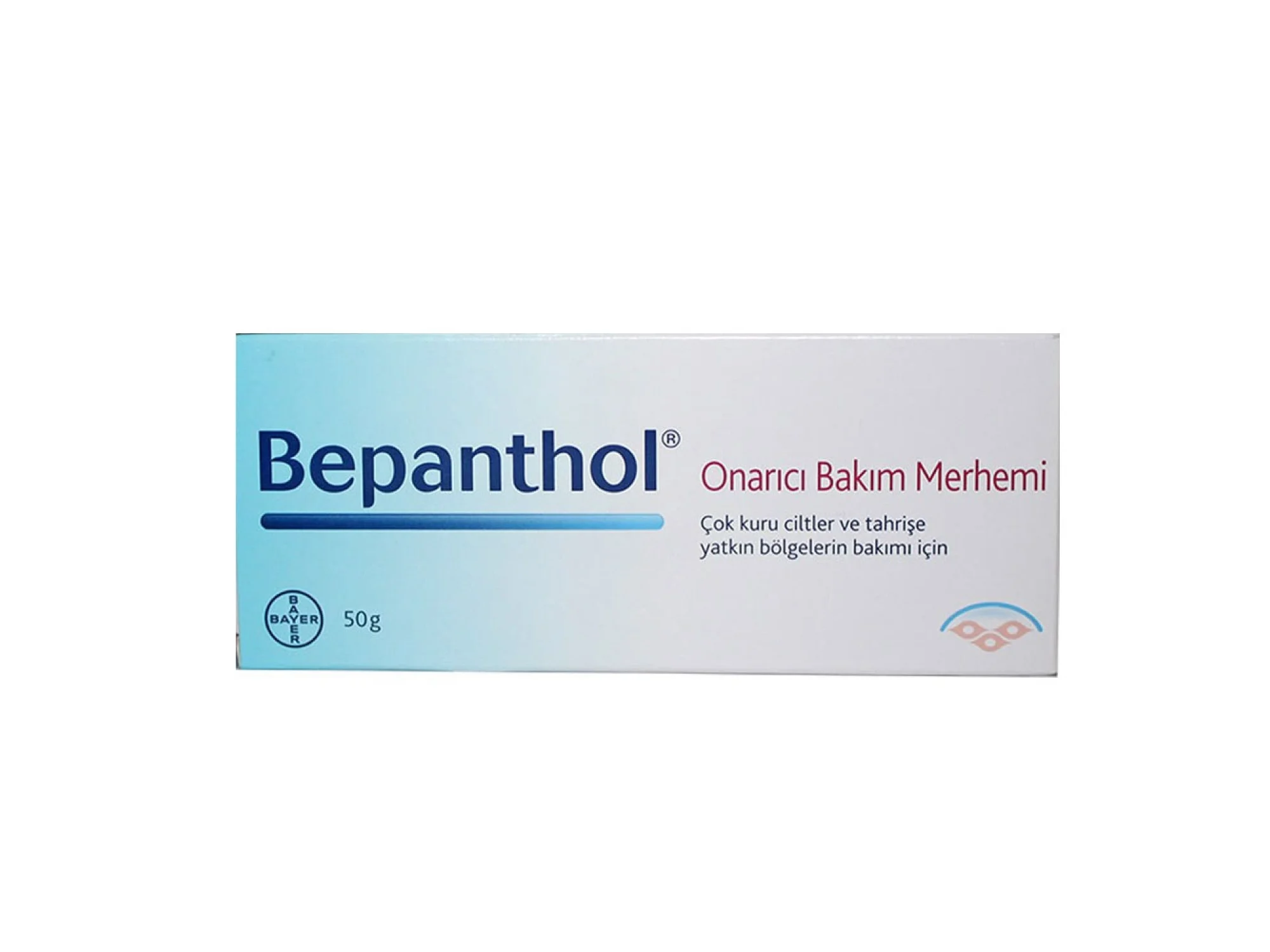 Bepanthol Derma Onarıcı Bakım Merhemi 50 gr